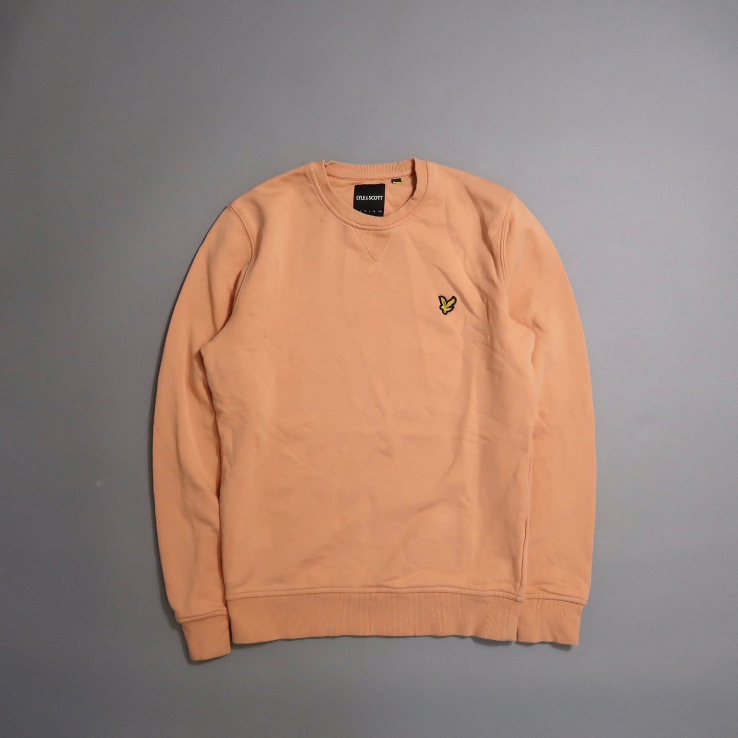 Lyle&Scott sweater