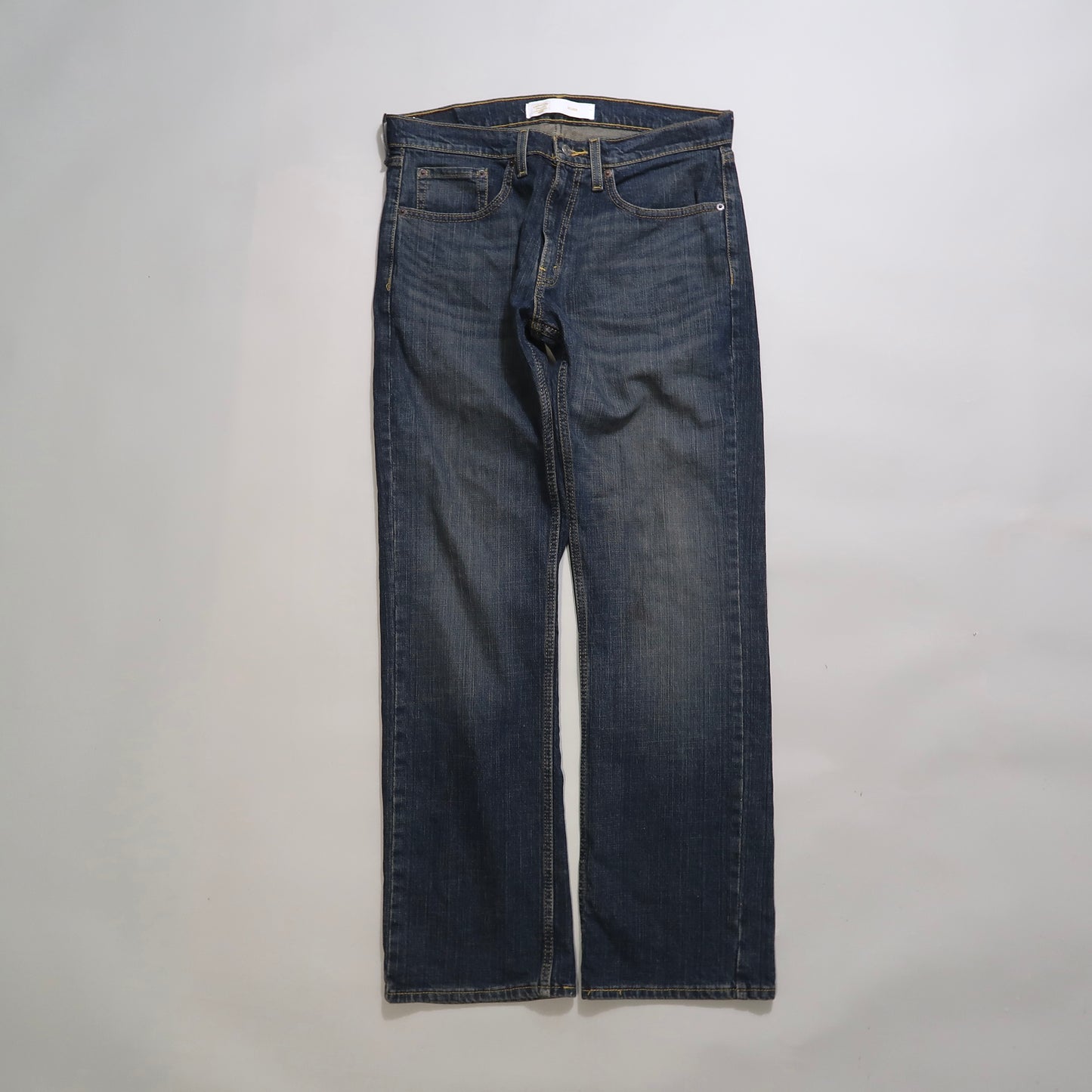 Levis jeans