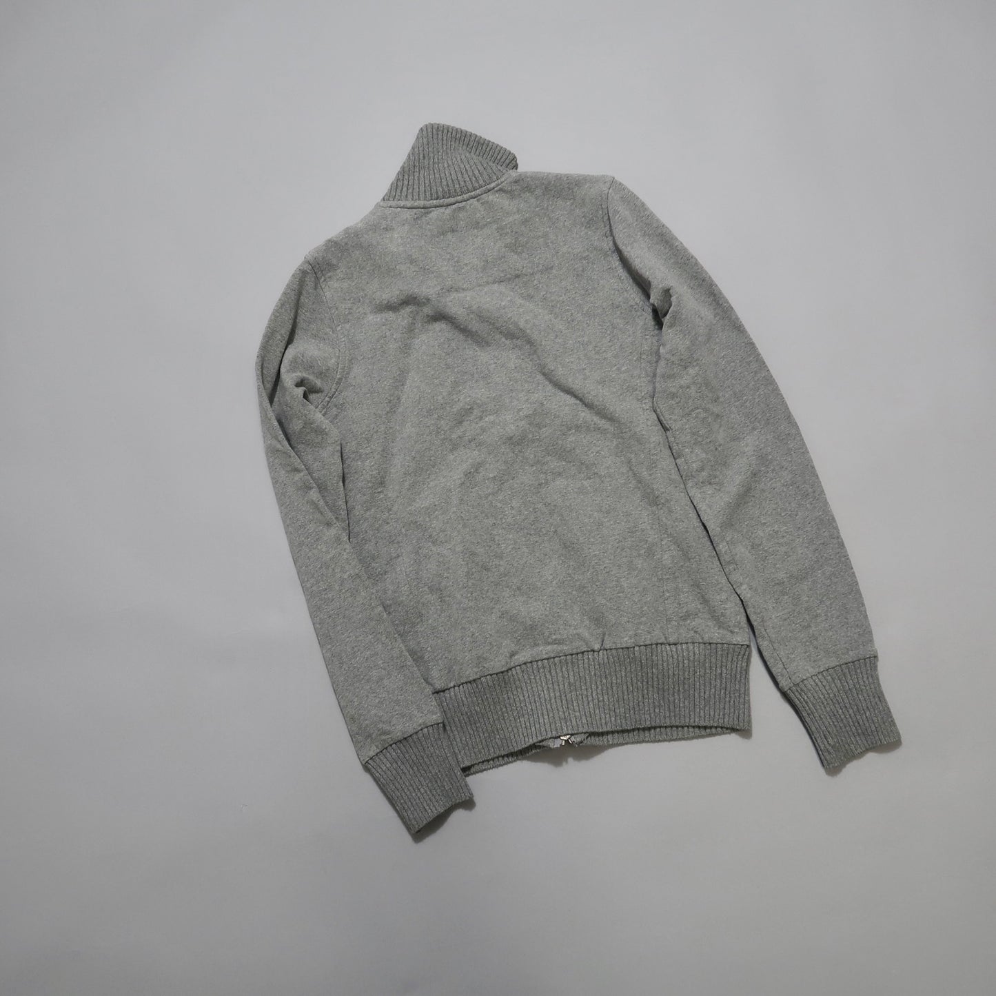 Woolrich women's zip up sweater