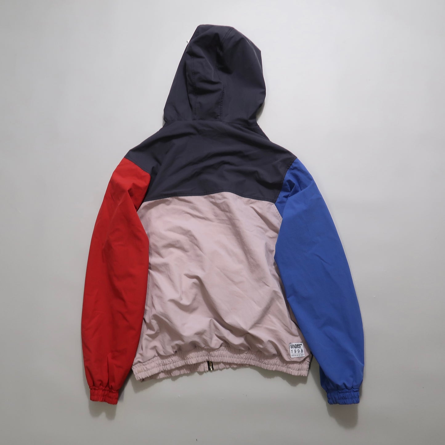 Snipes тренерки