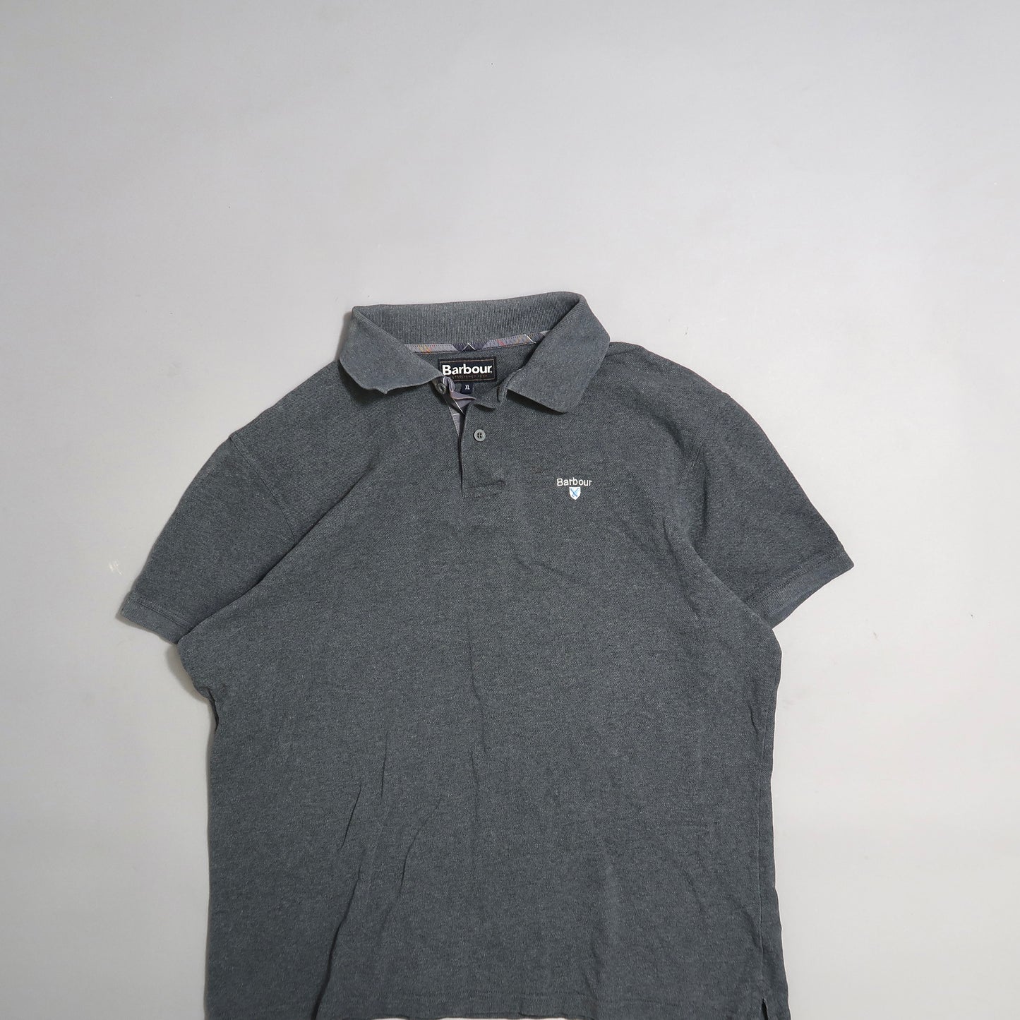 Barbour tshirt