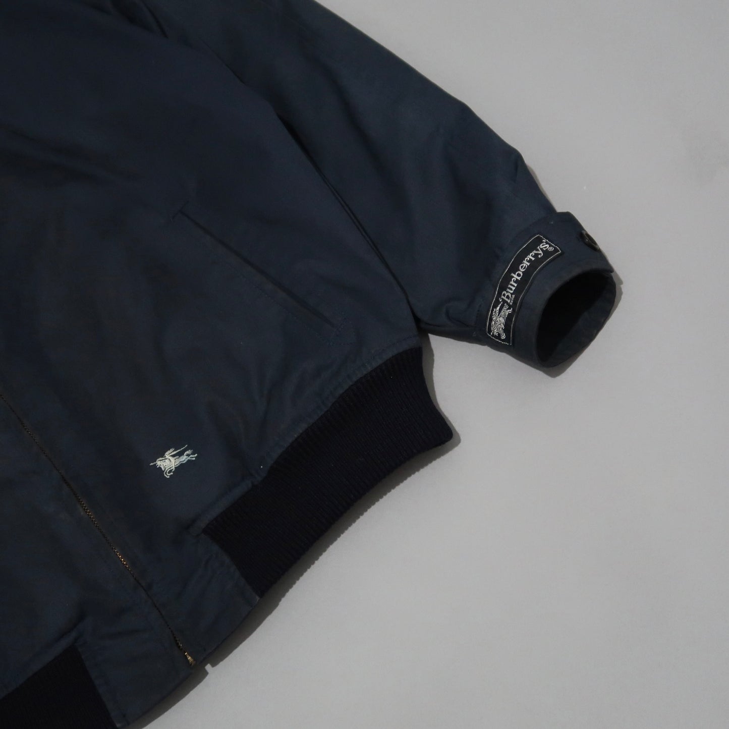 Burberry jacket