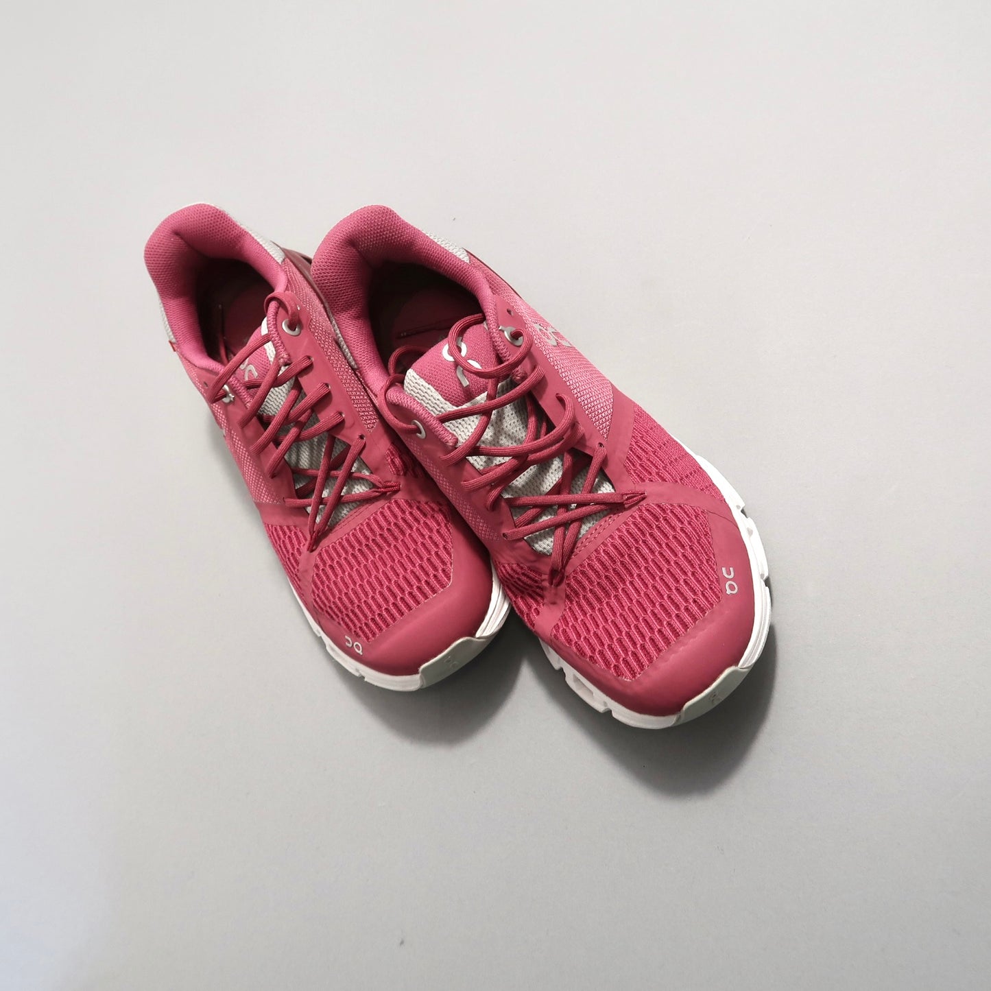 On Cloud sneakers
