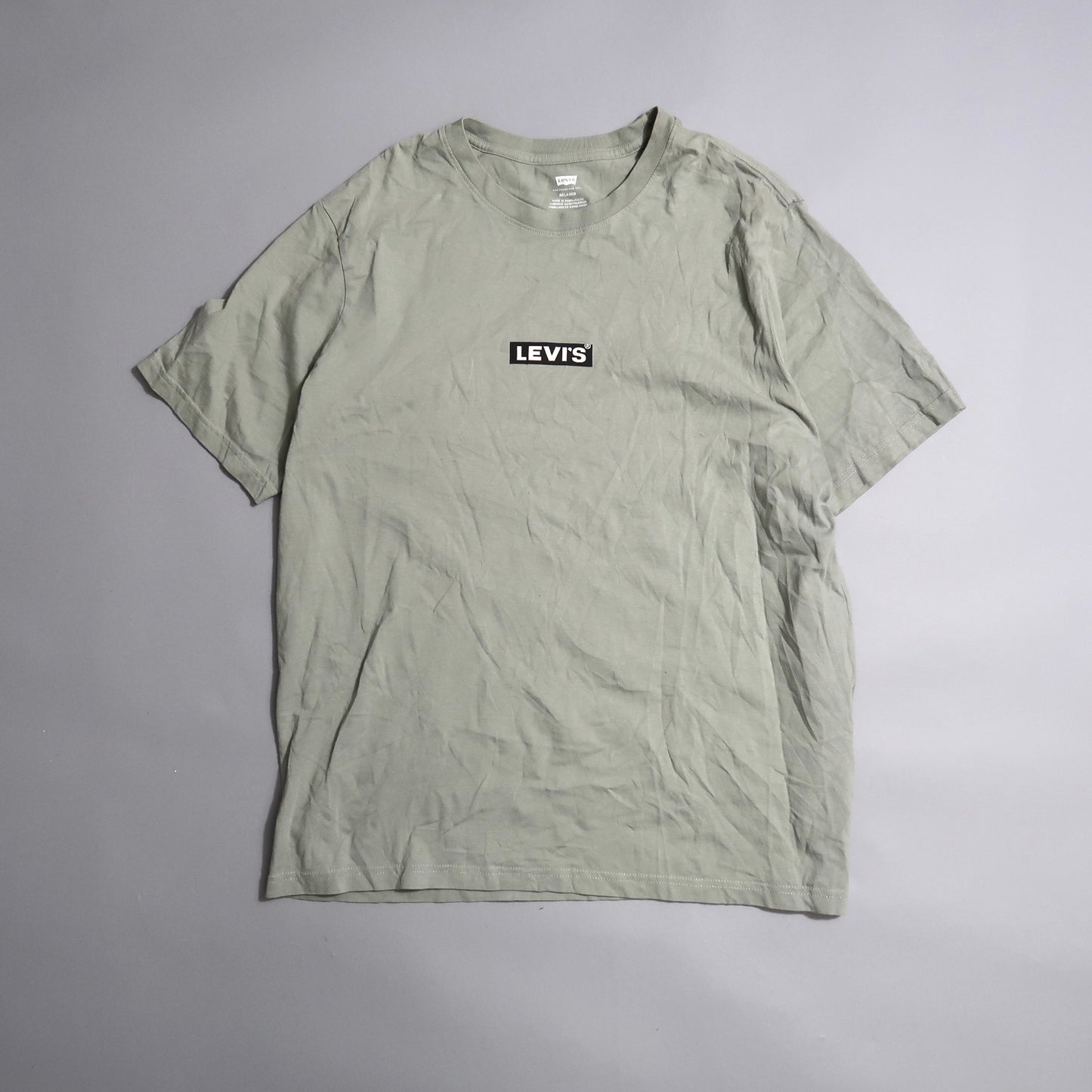 Levis t shirt
