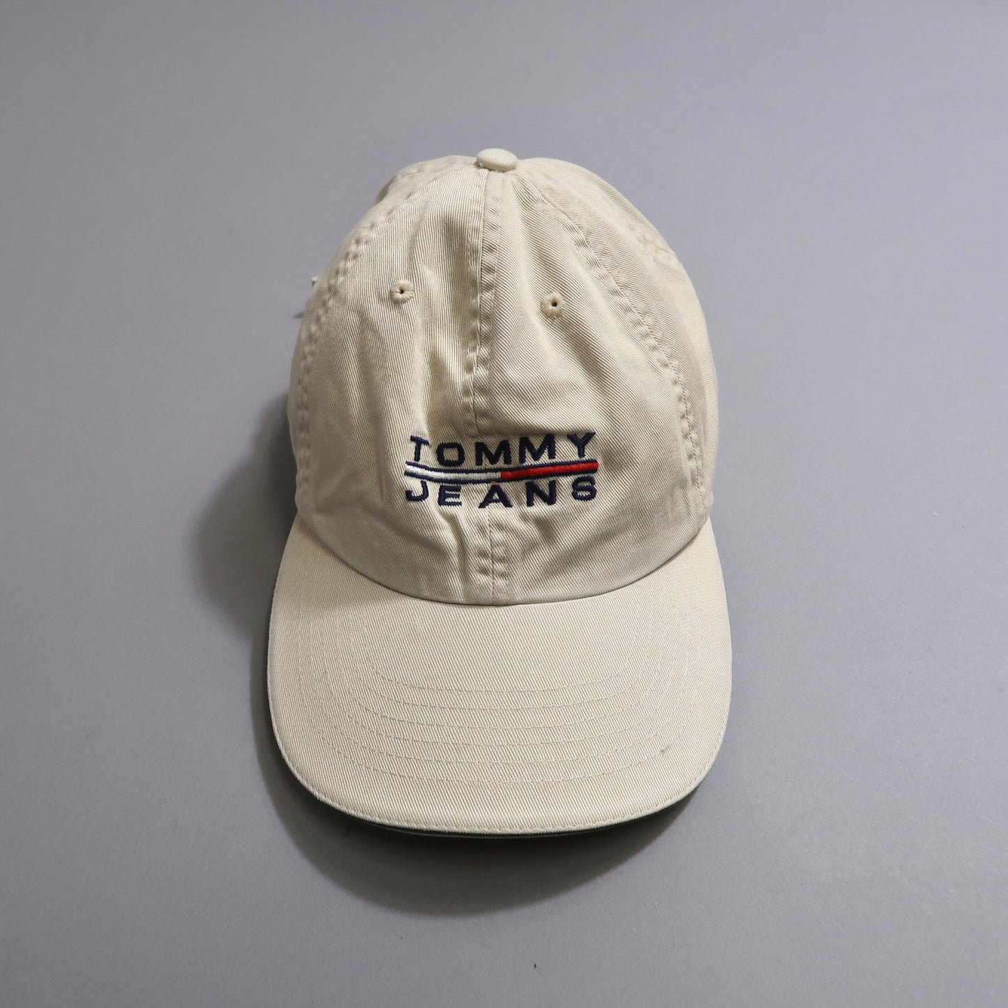 Tommy J cap