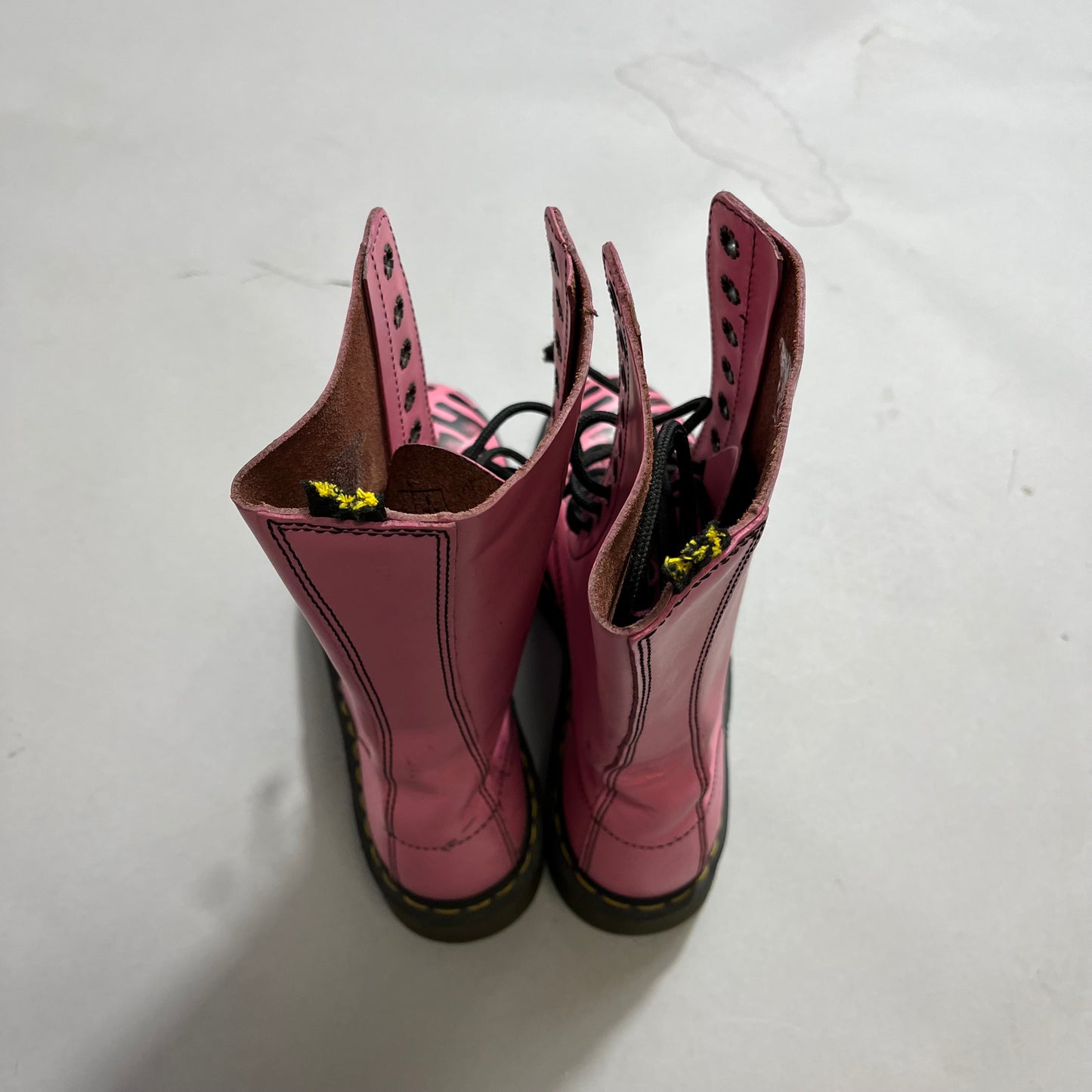 Dr. Martens boots