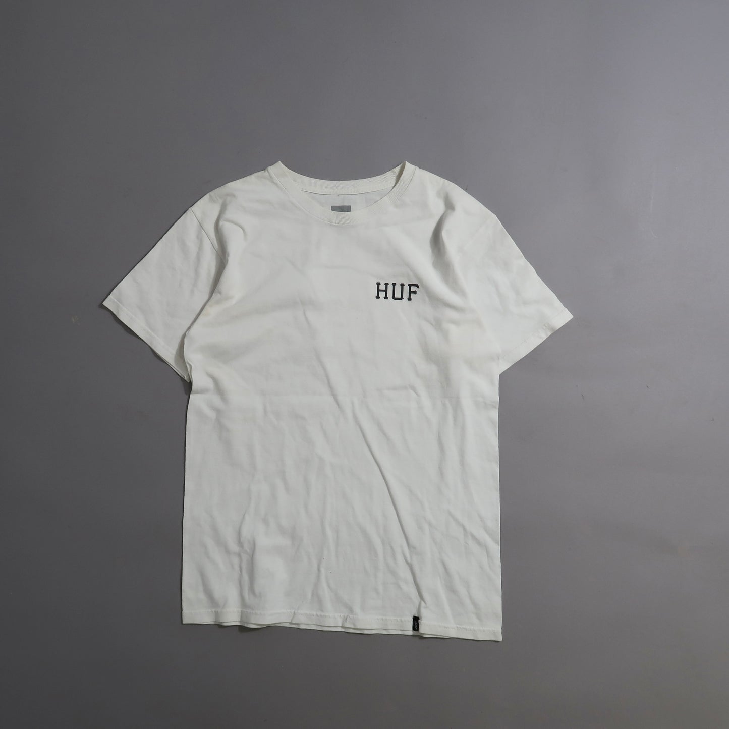 HUF tshirt