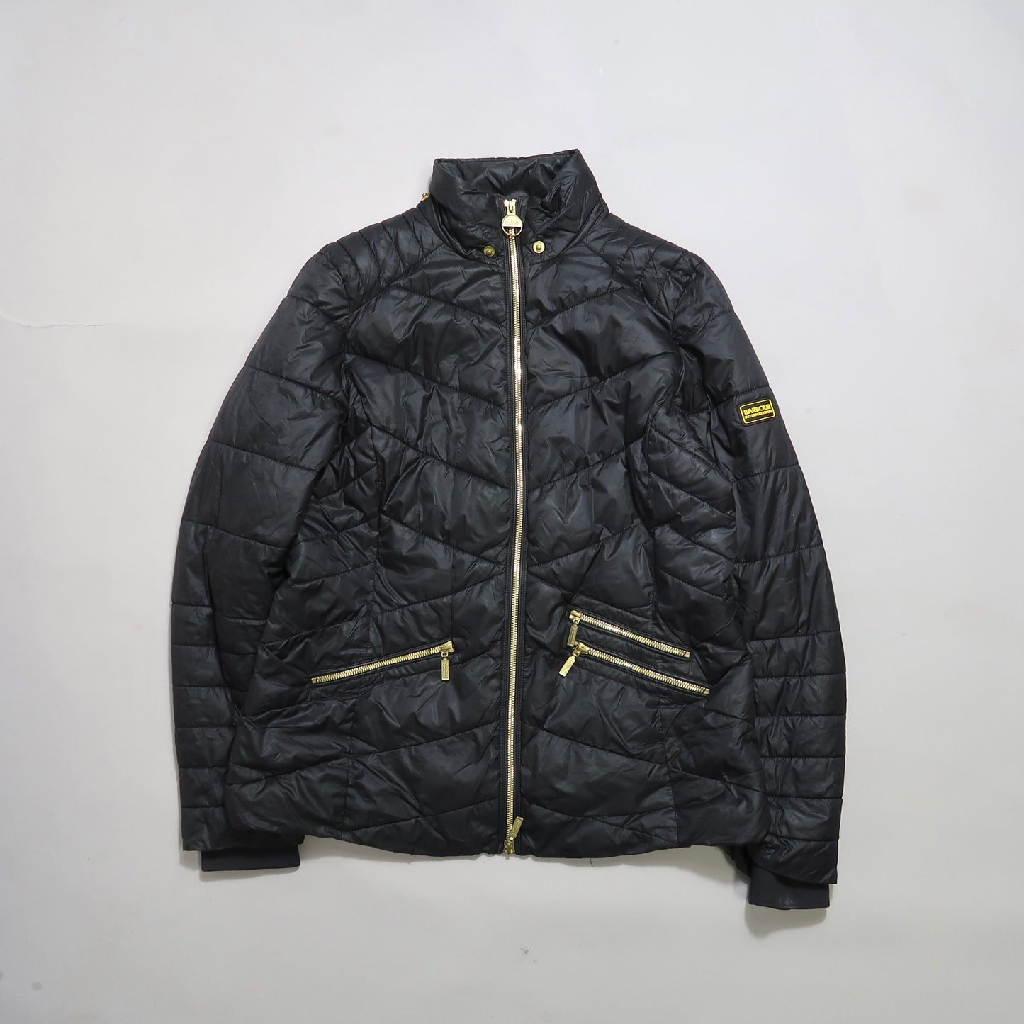 Barbour women's jacket