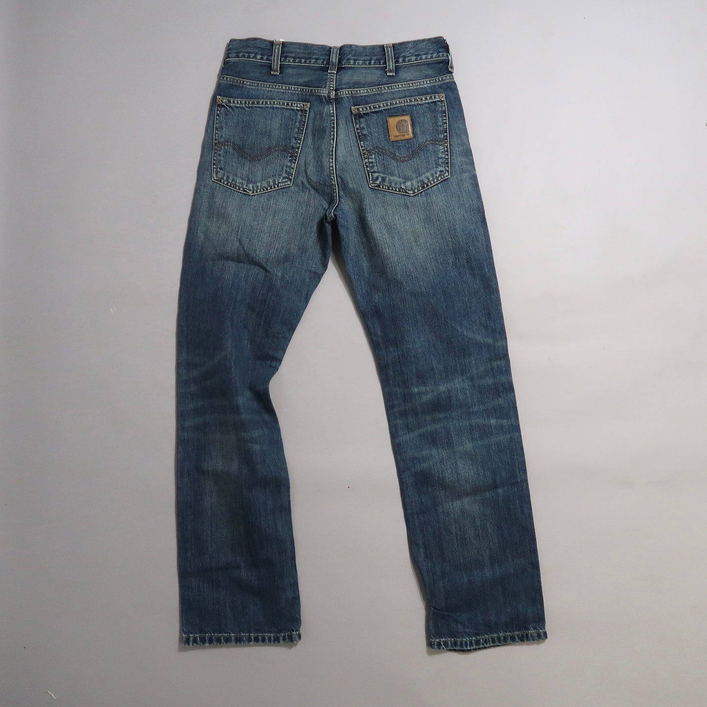 Carhartt jeans