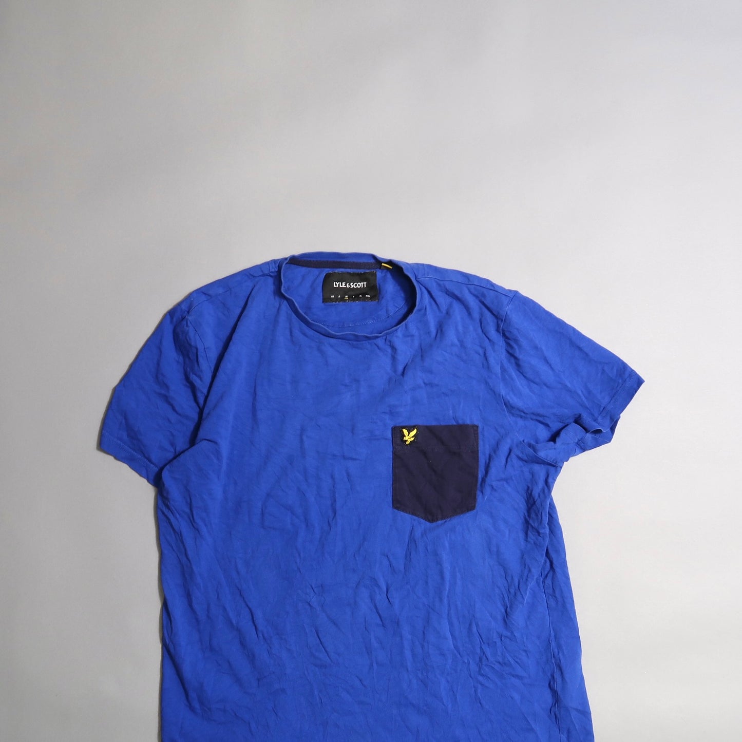 Lyle&Scott t shirt