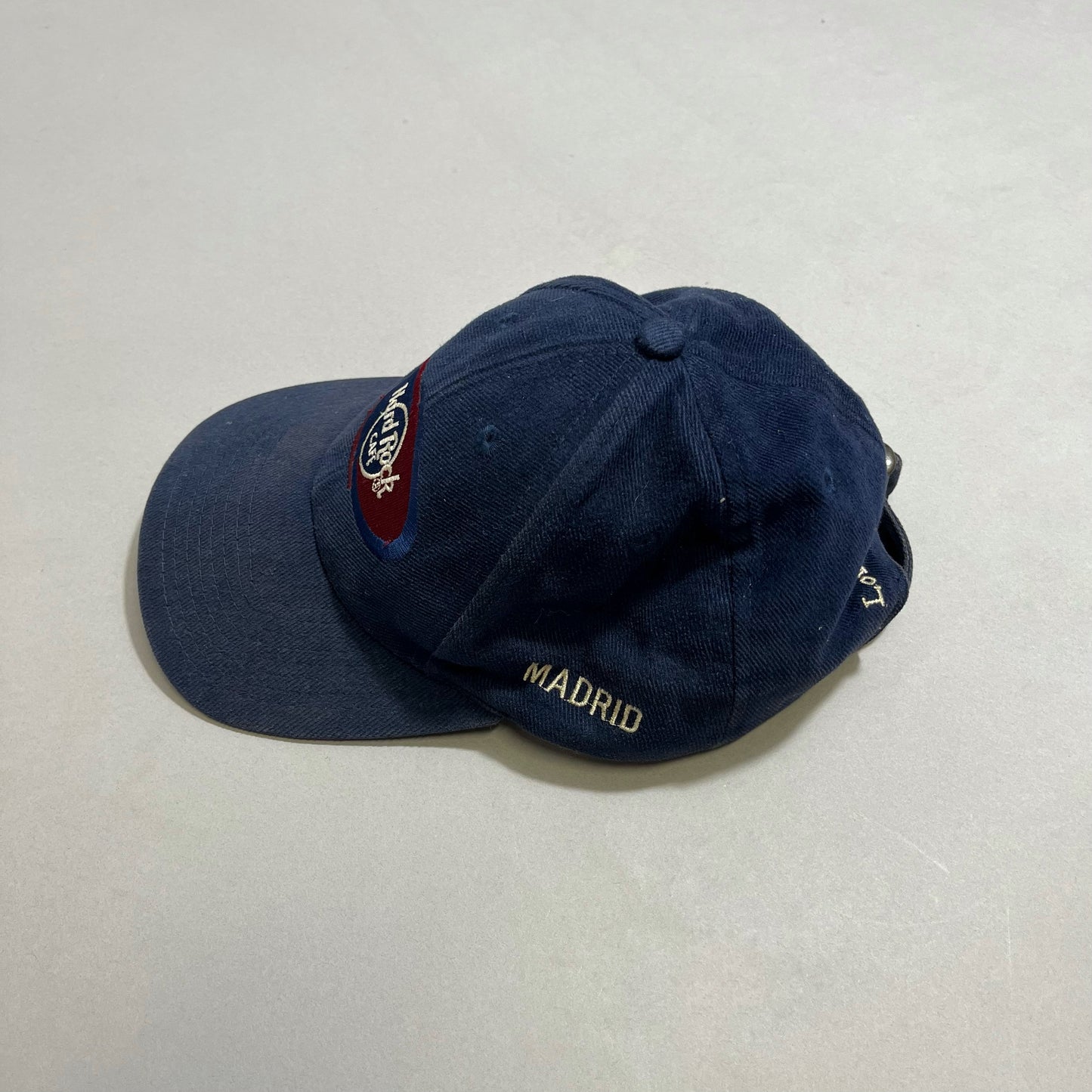 Hard Rock cap
