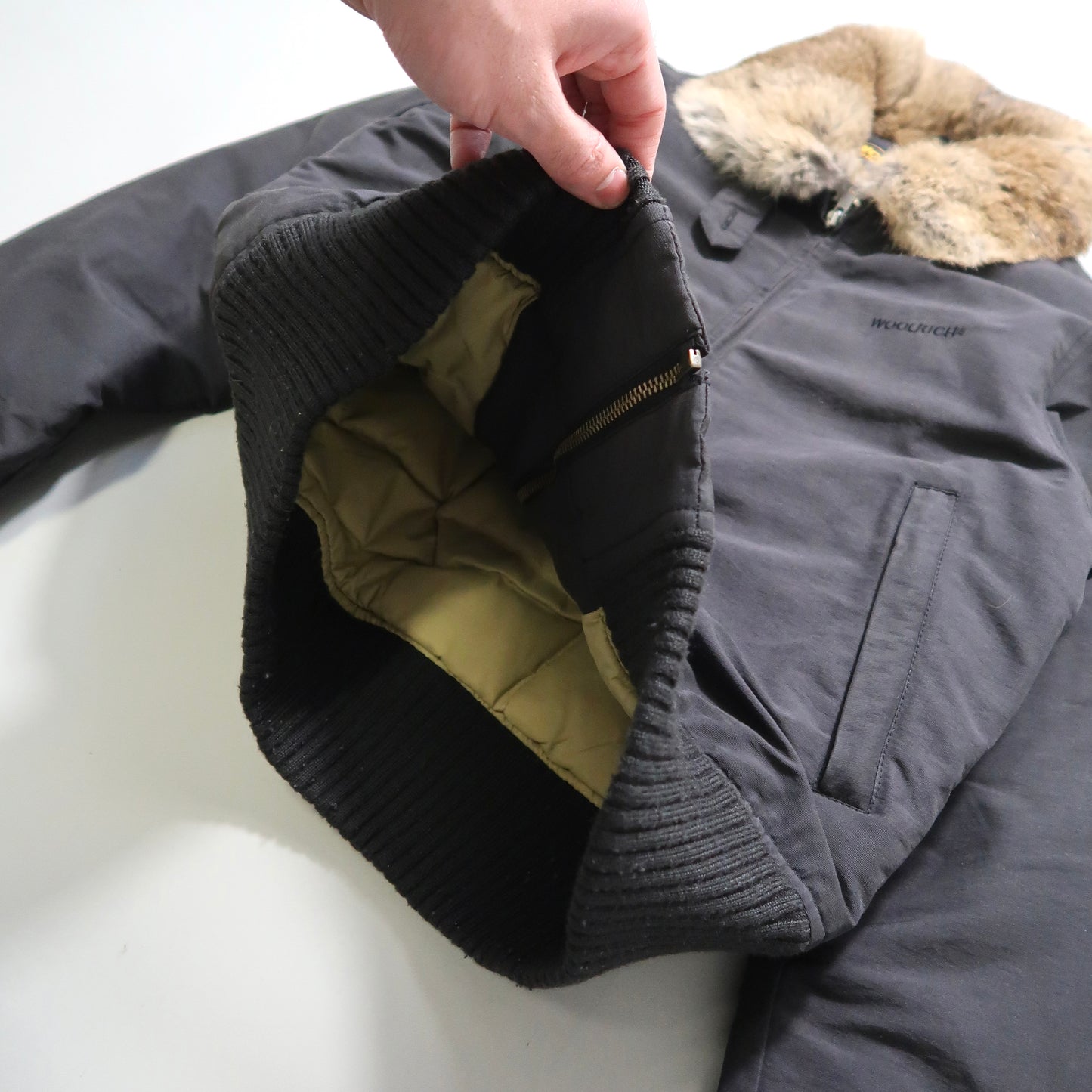 Женска јакна Woolrich