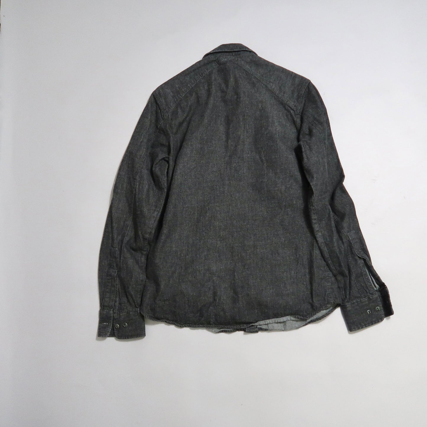 Flint Tinder shirt
