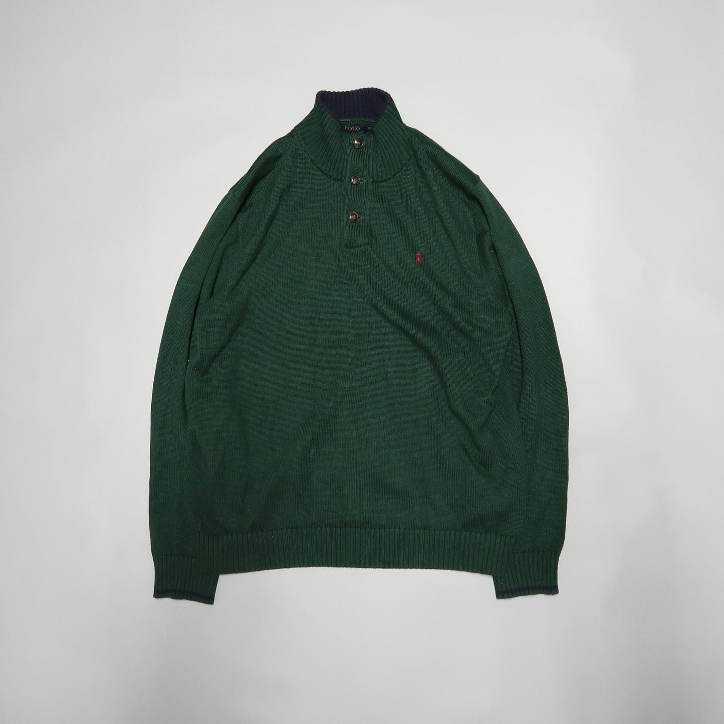 Polo RL sweater