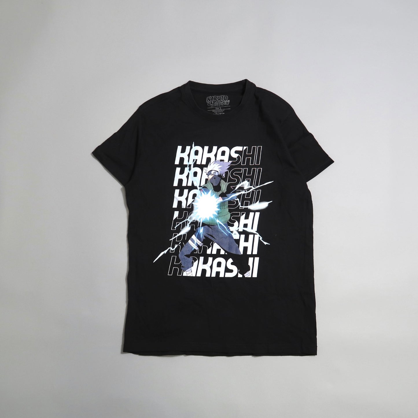 Kakashi t shirt