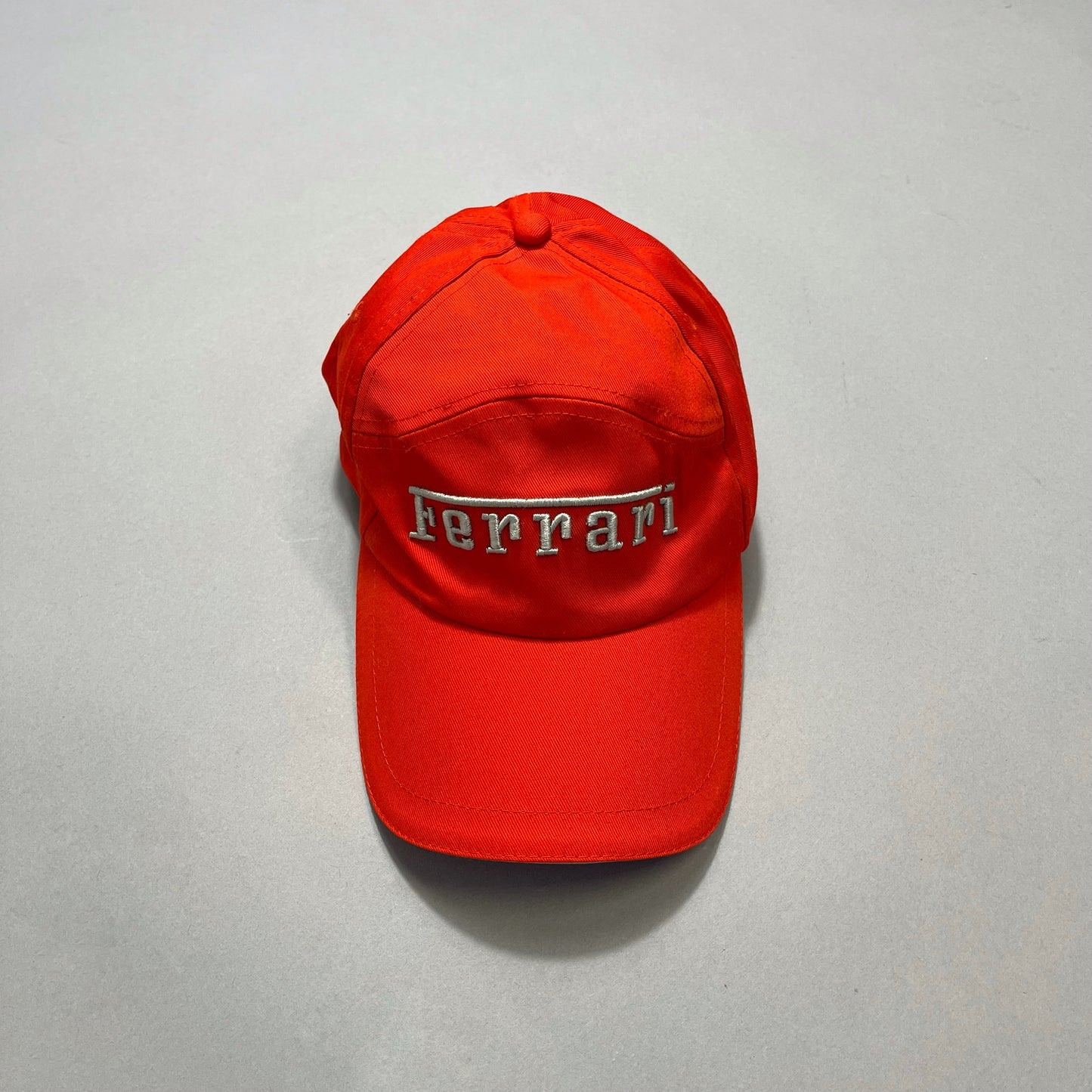 Ferrari cap
