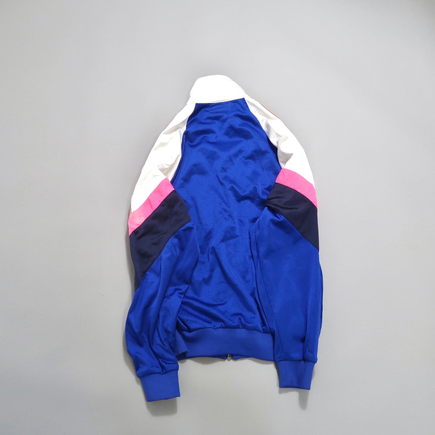 Vintage Asics trackjacket