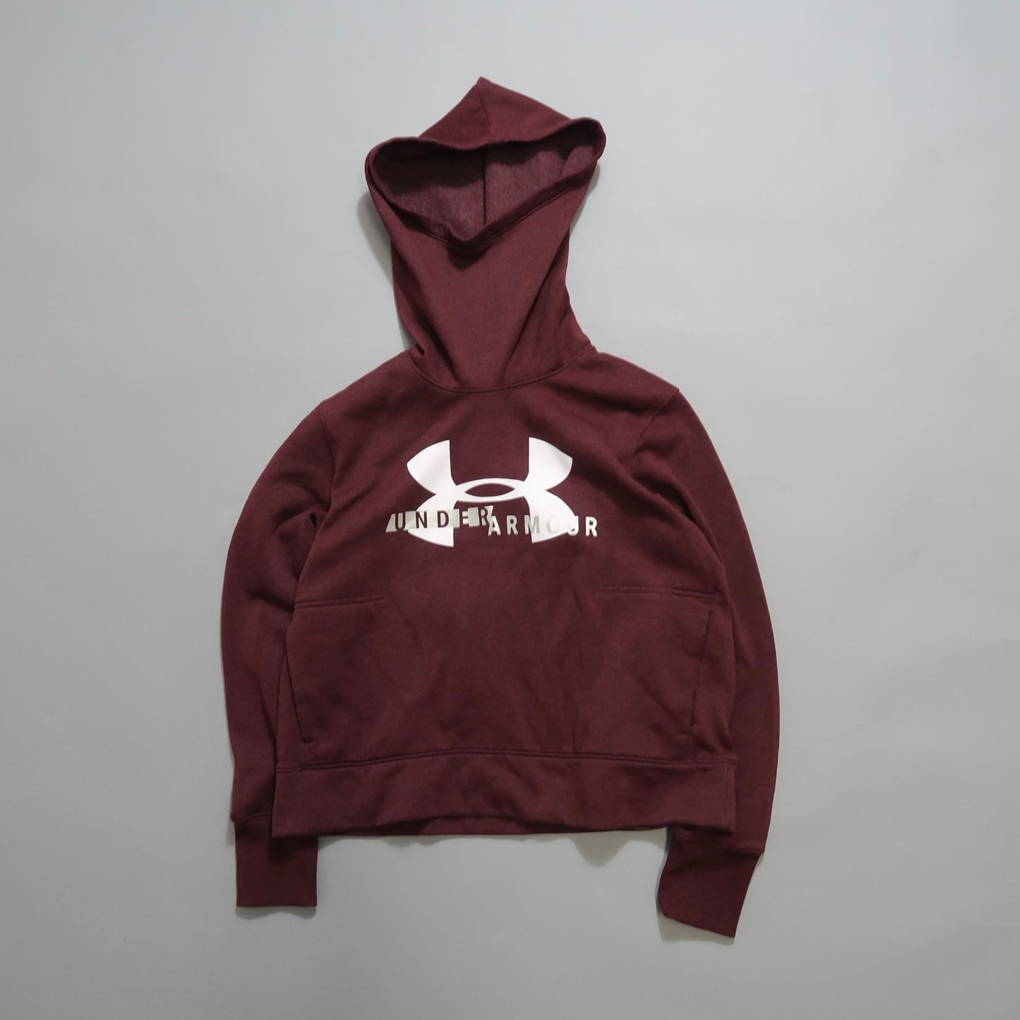 Under Armor women's hoodie