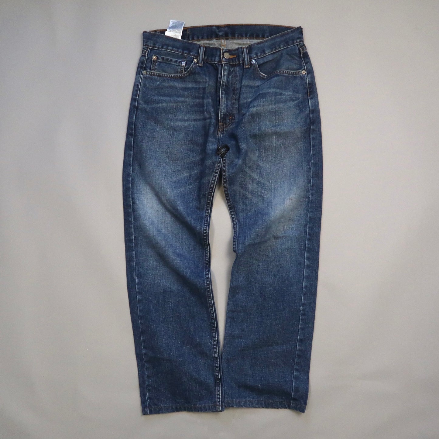 Levis jeans 505