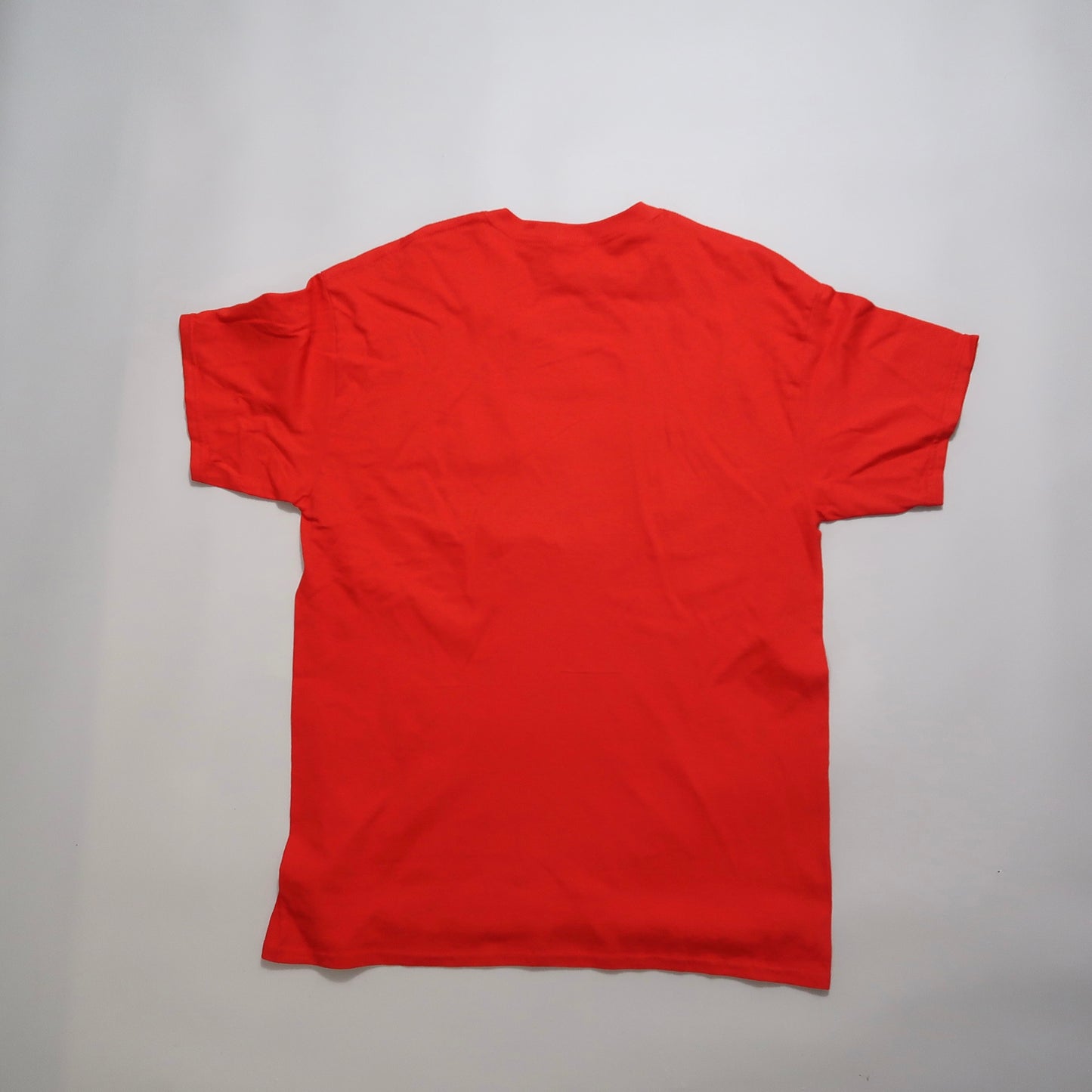 Printed tee