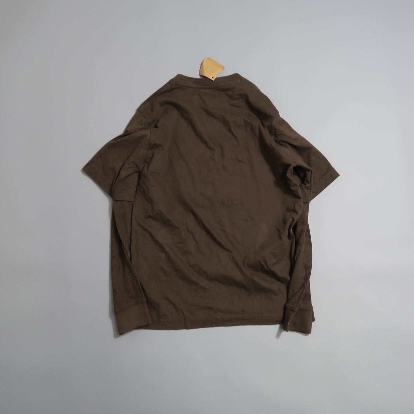 Timberland long sleeve tee