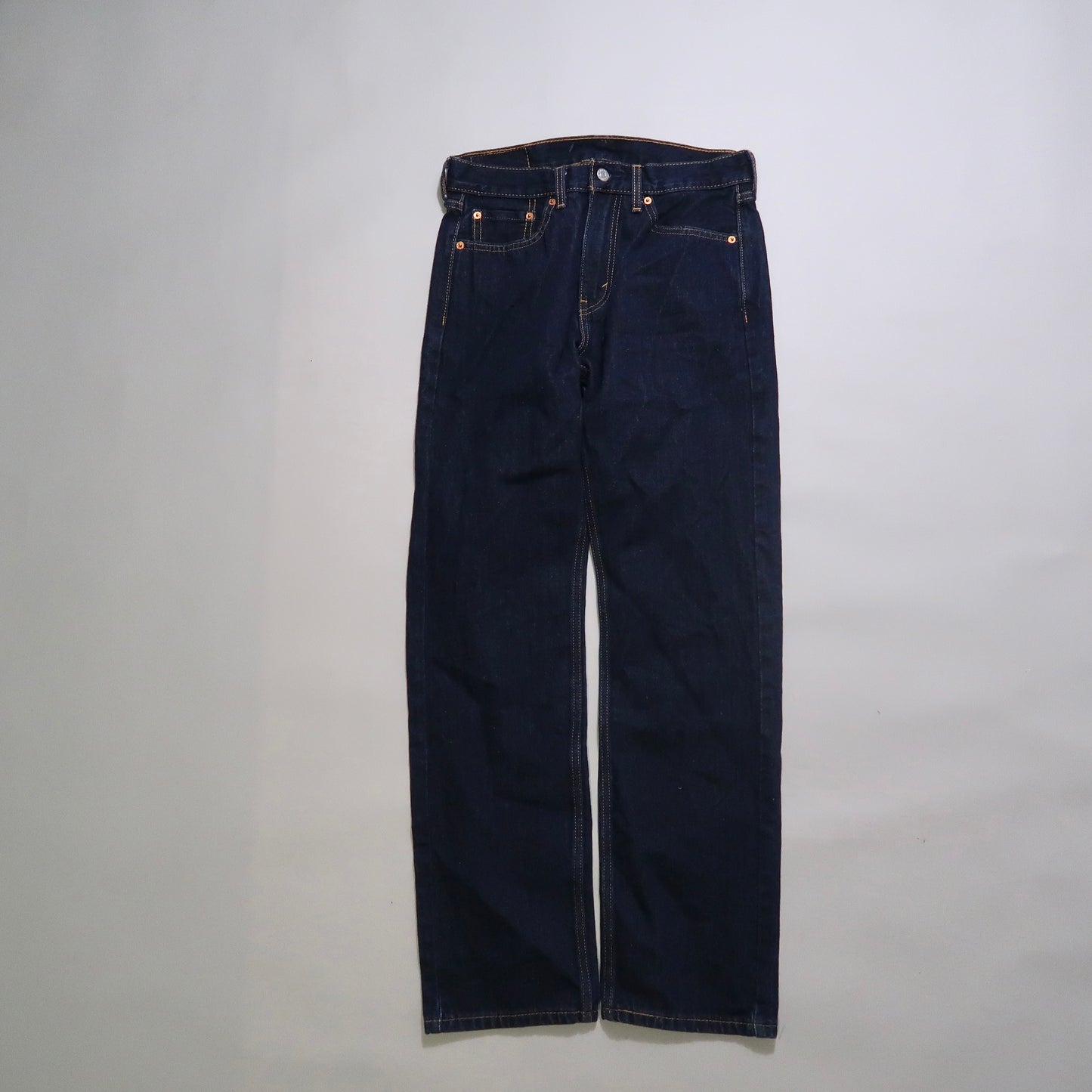 Levis 505 jeans