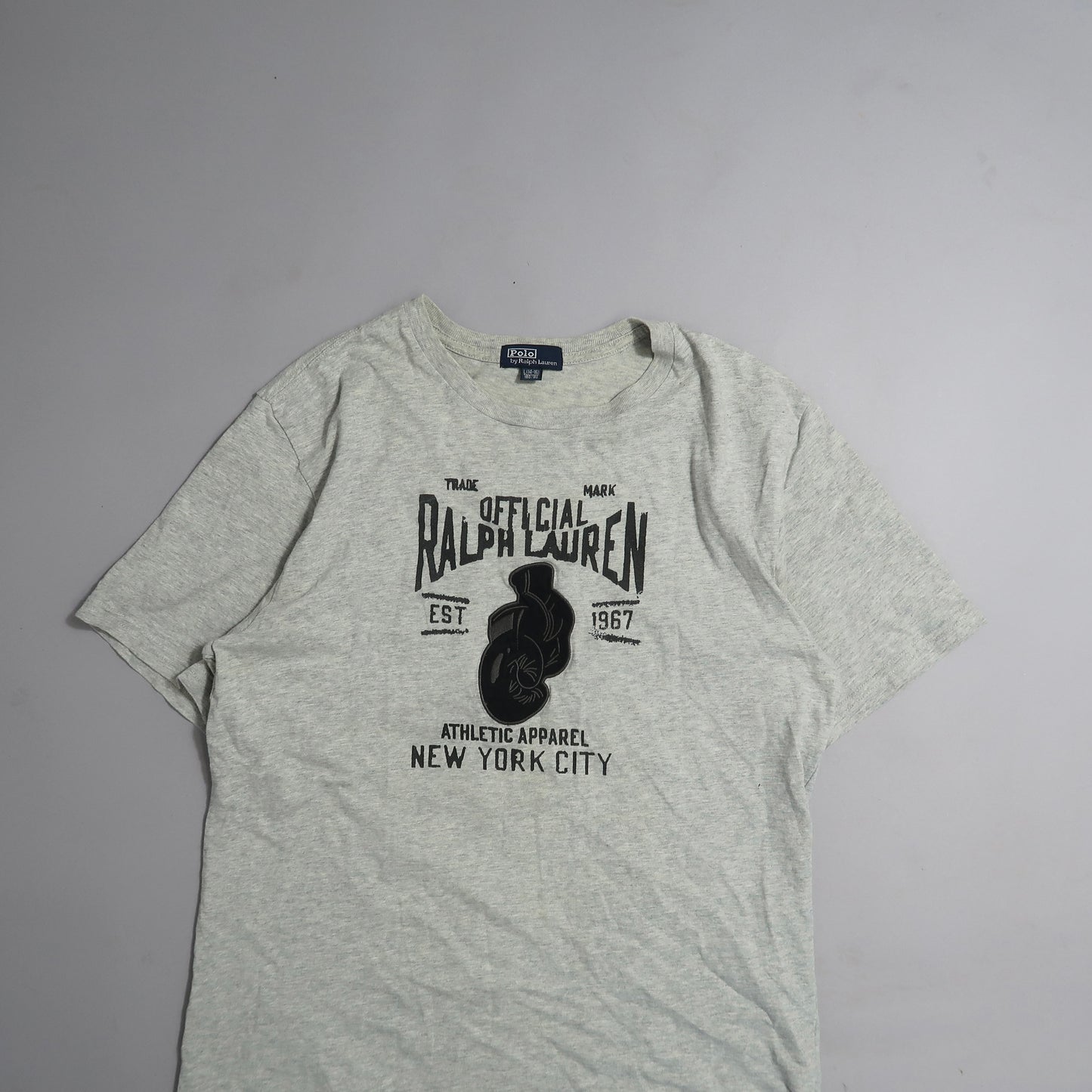 Polo RL tshirt