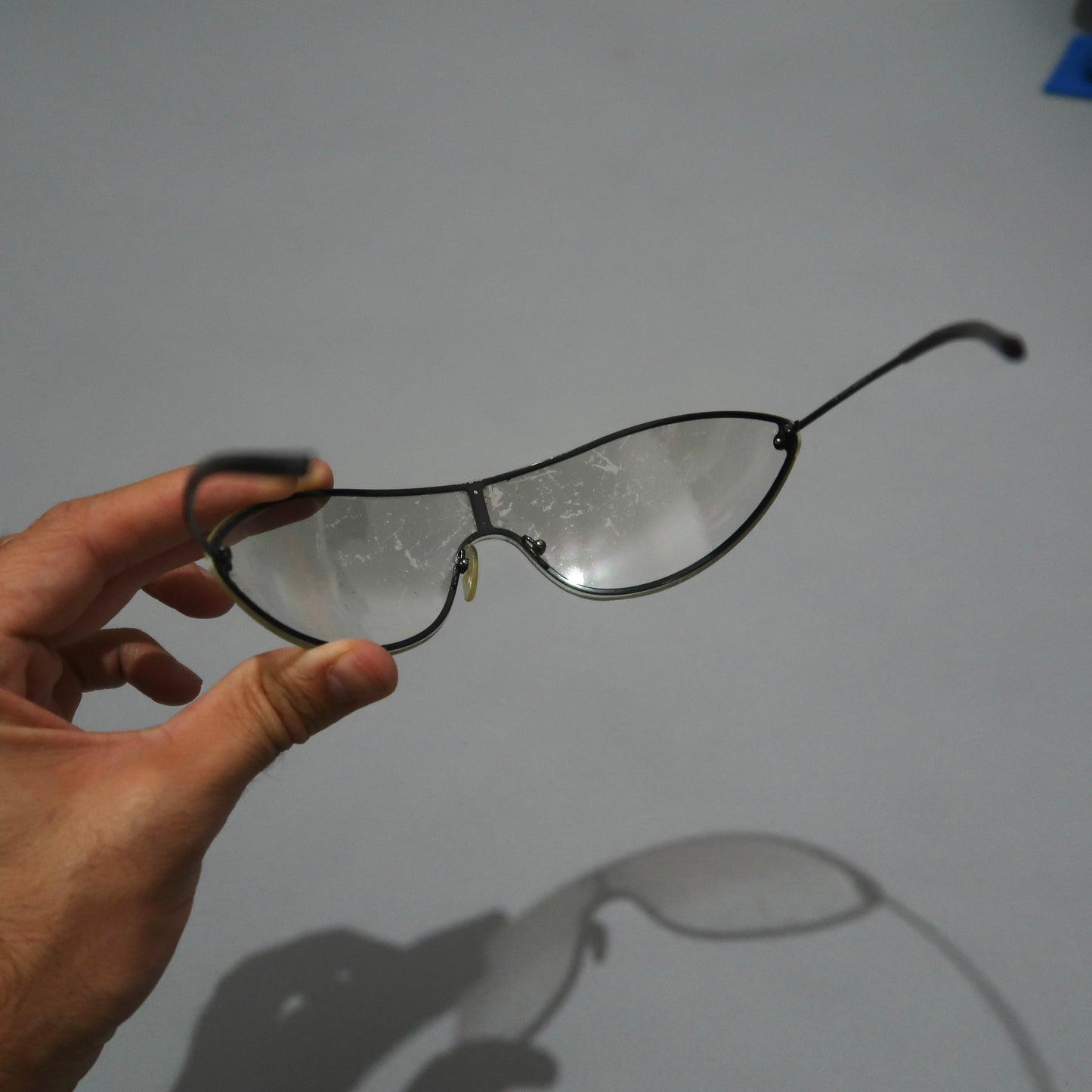 Vintage Gucci sunglasses