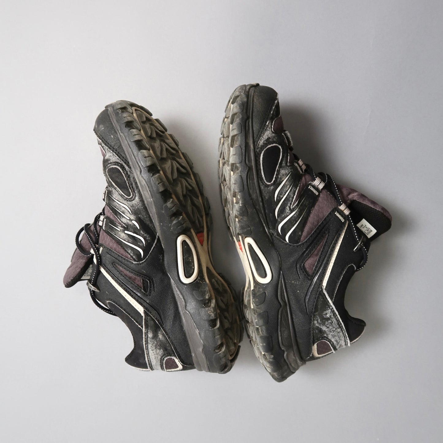 Salomon shoes