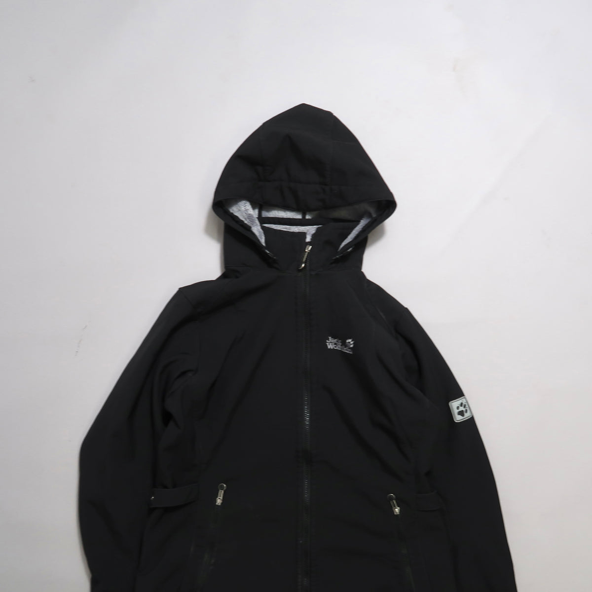 Женска софтшел јакна Jack Wolfskin