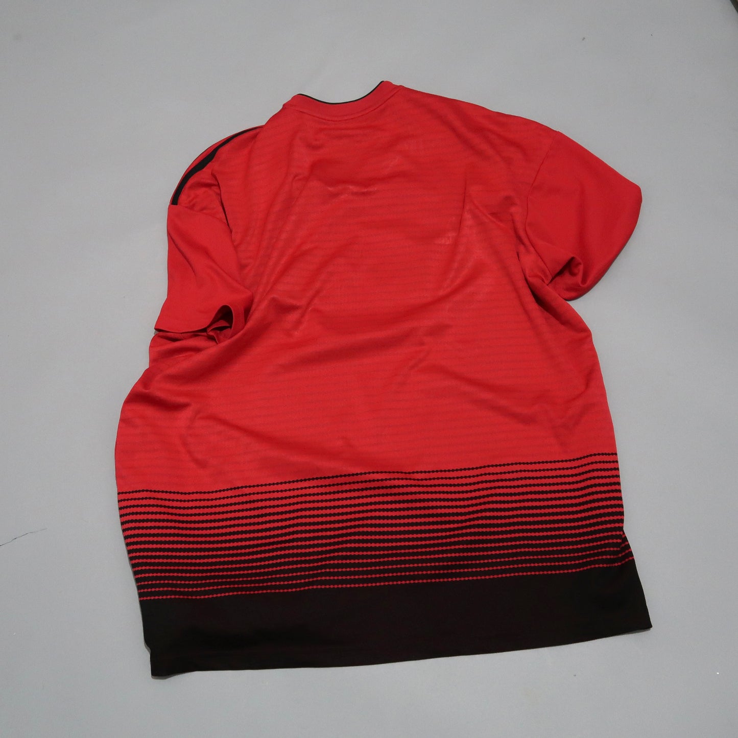Man Utd jersey