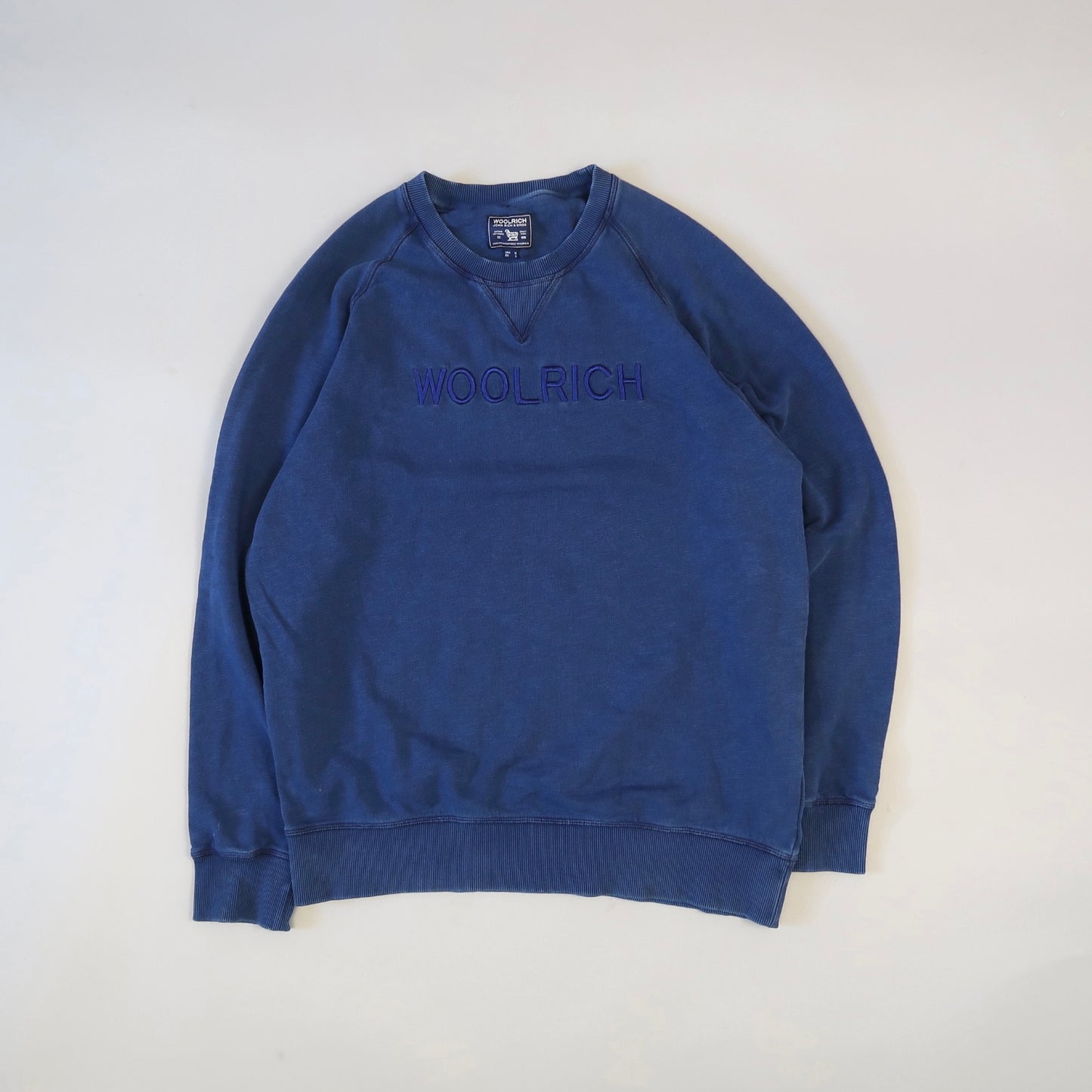 Woolrich sweater