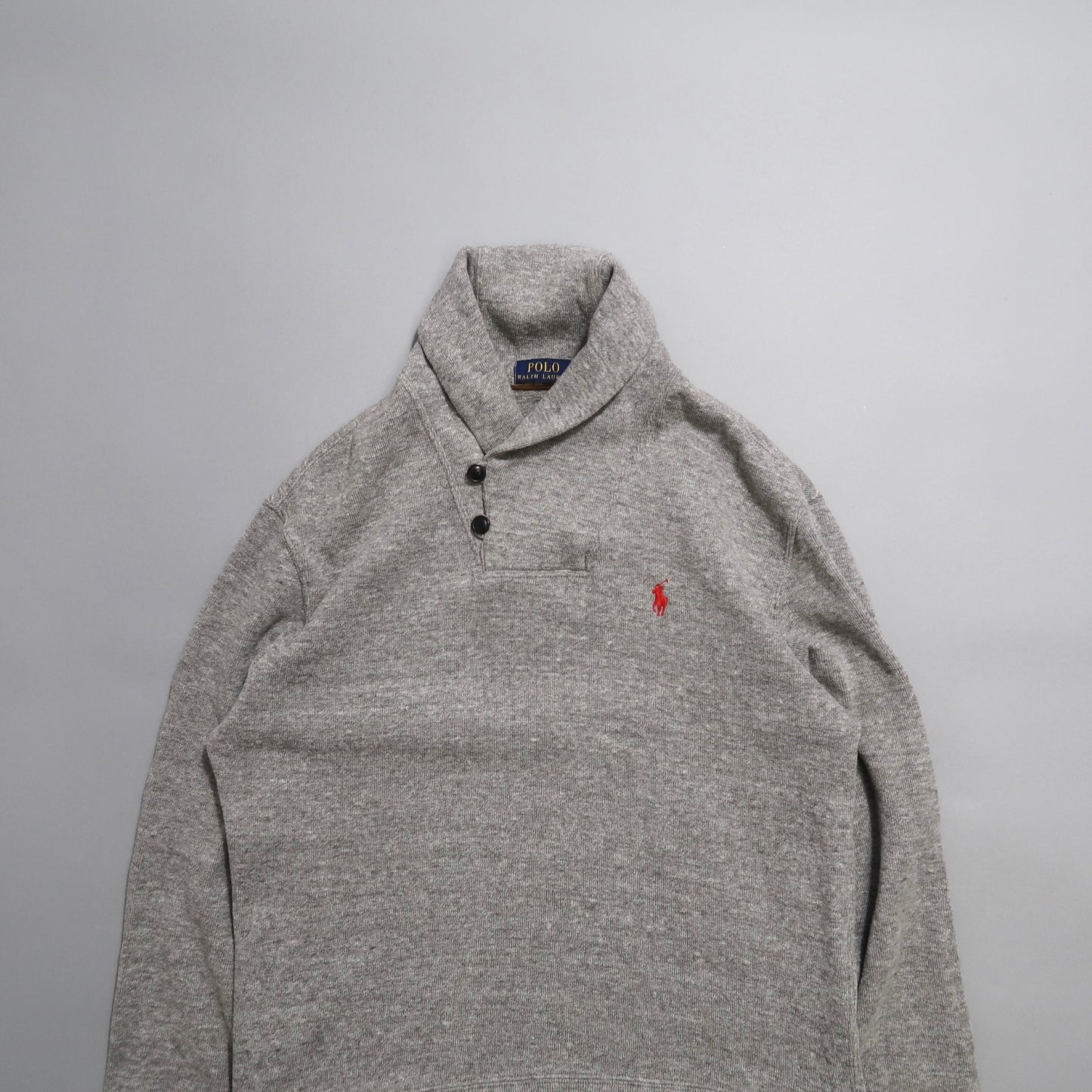 Polo RL sweater