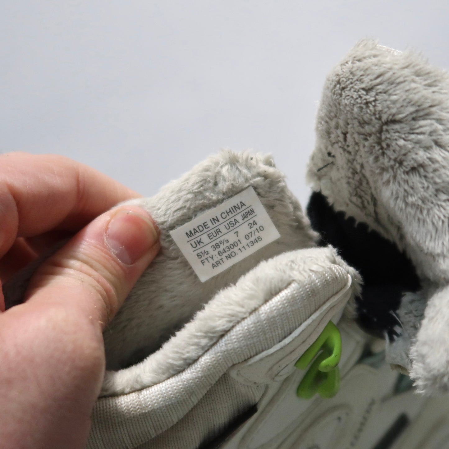 Salomon boots