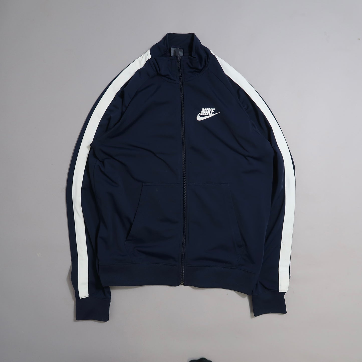Nike trackjacket
