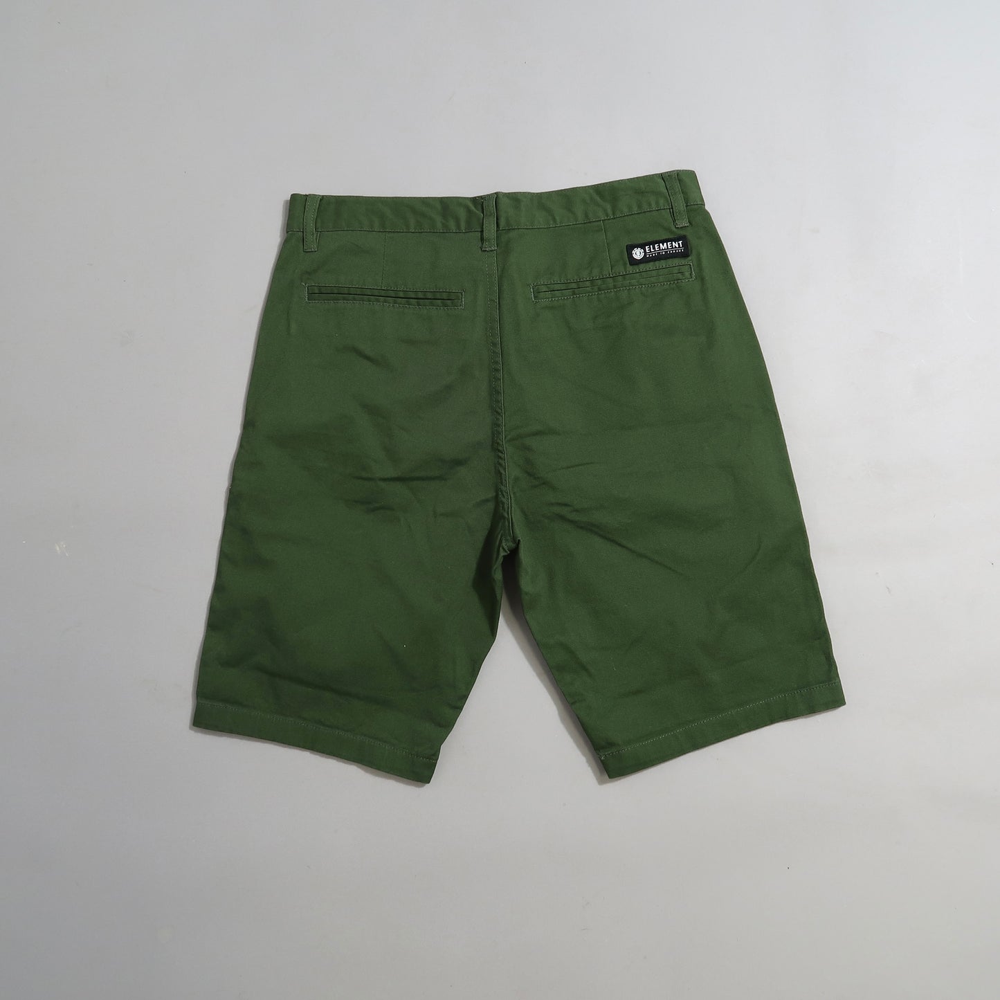 Element shorts