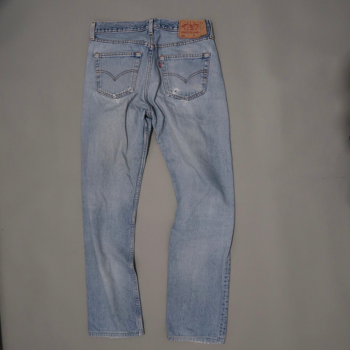 Levis jeans 501