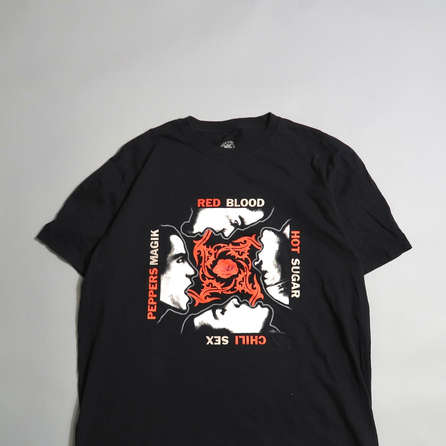 Red Hot Chilli Peppers t shirt