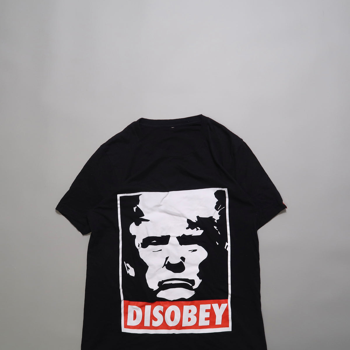 Disobey tshirt