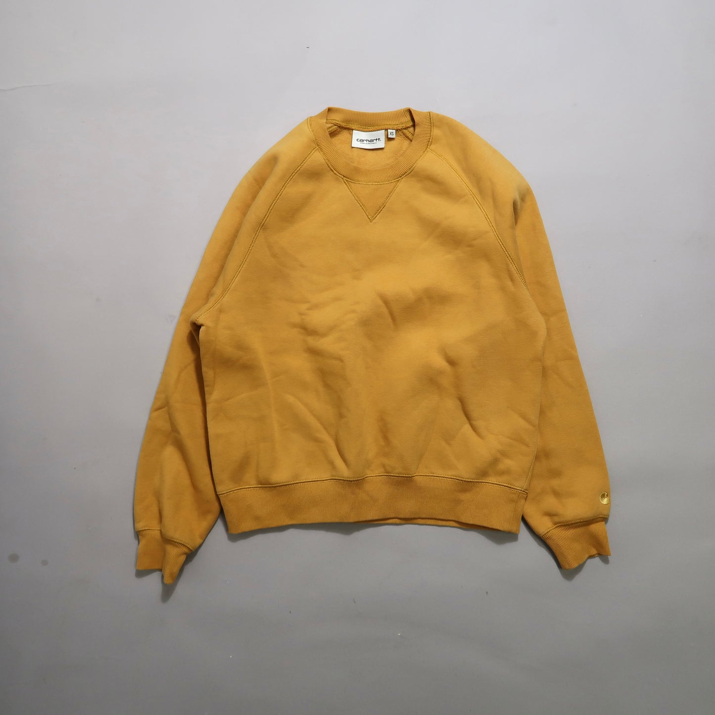 Carhartt sweater
