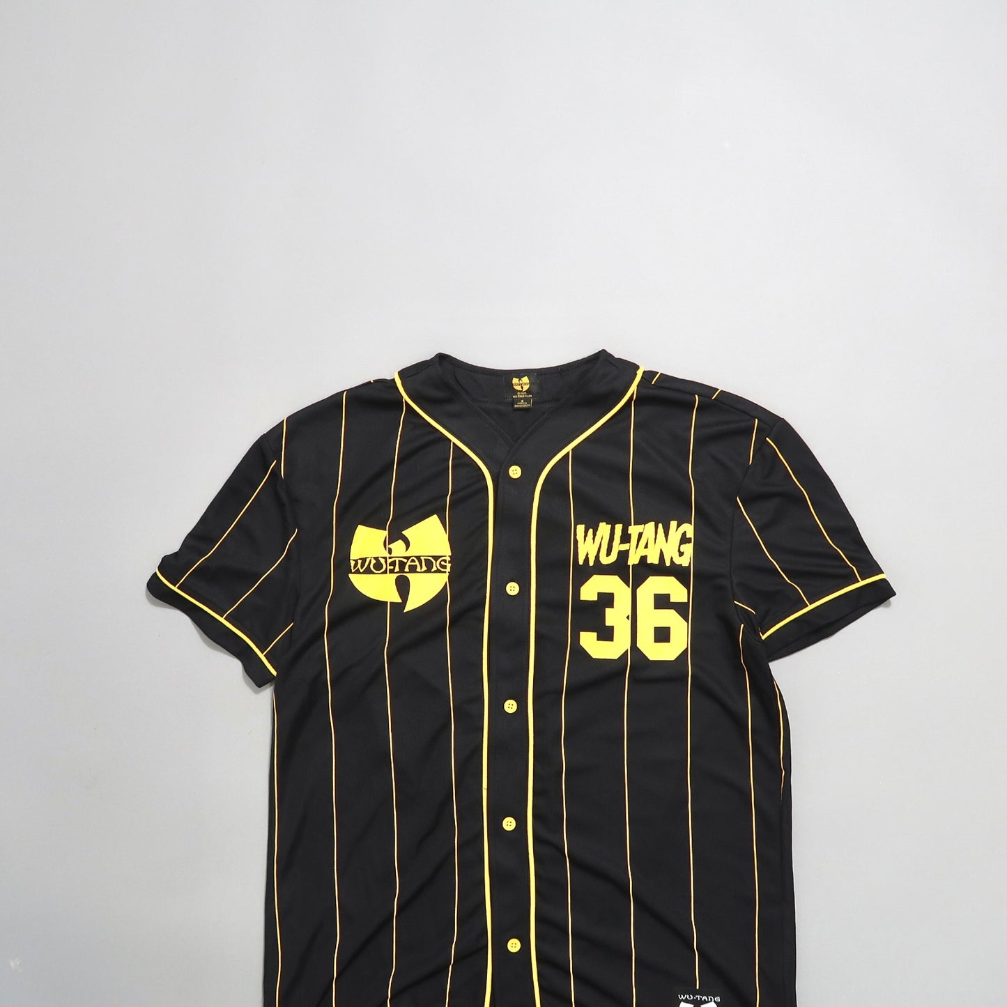 Wu Tang t shirt