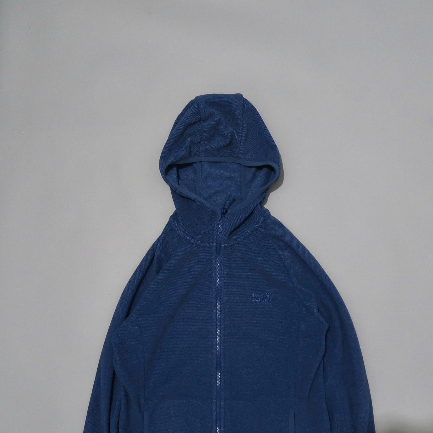 Jack Wolfskin womens fleece
