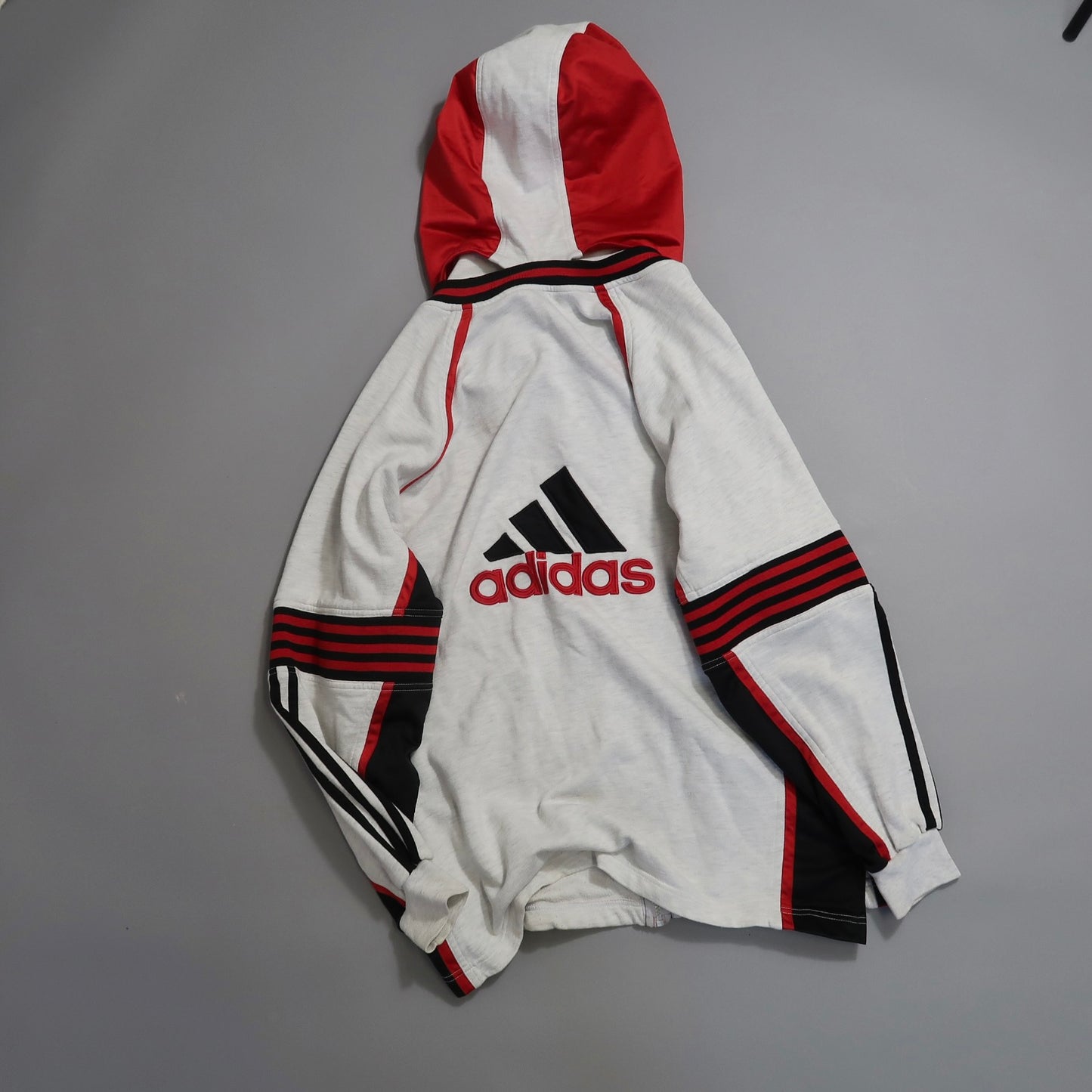 Vintage Adidas trackjacket
