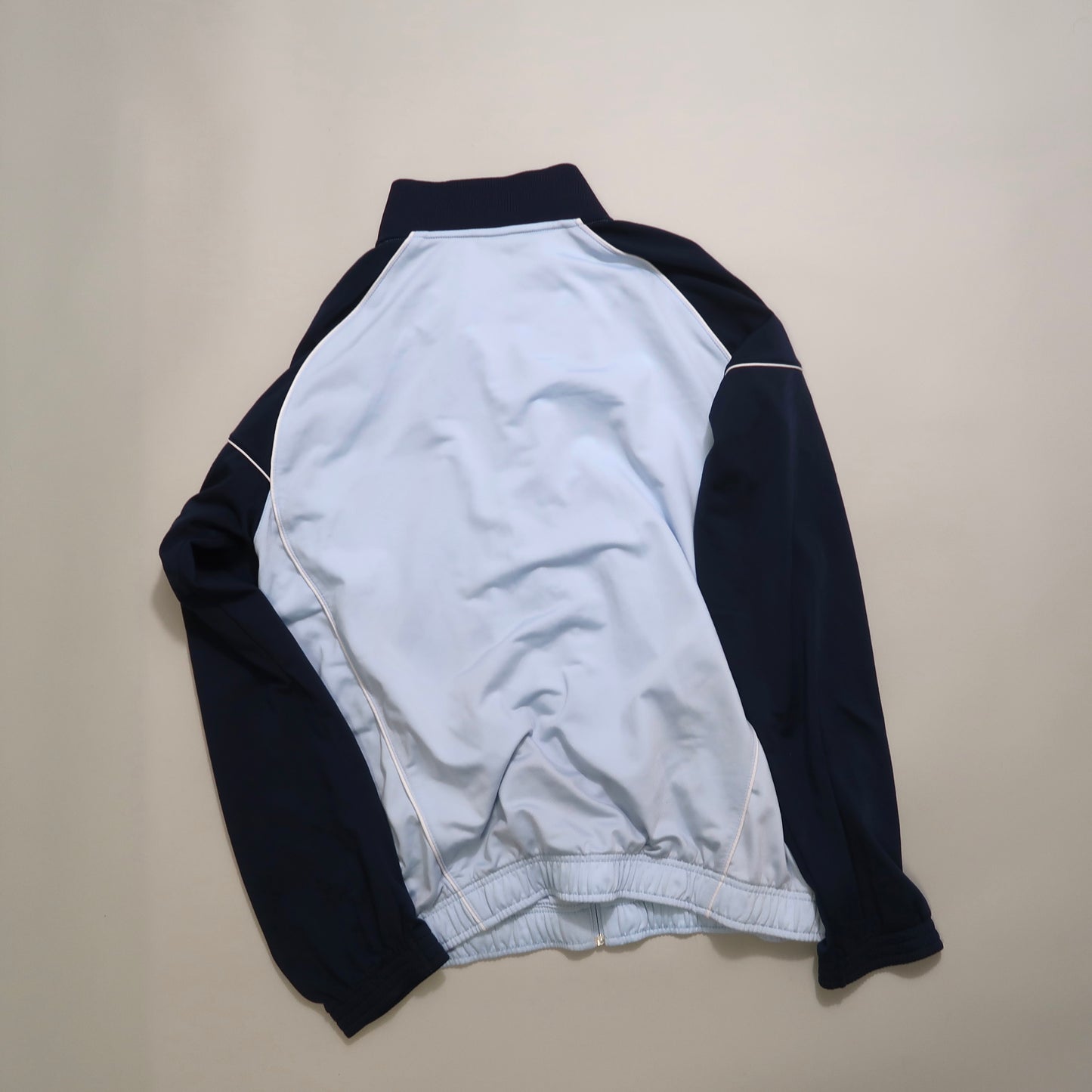 Nike vintage trackjacket