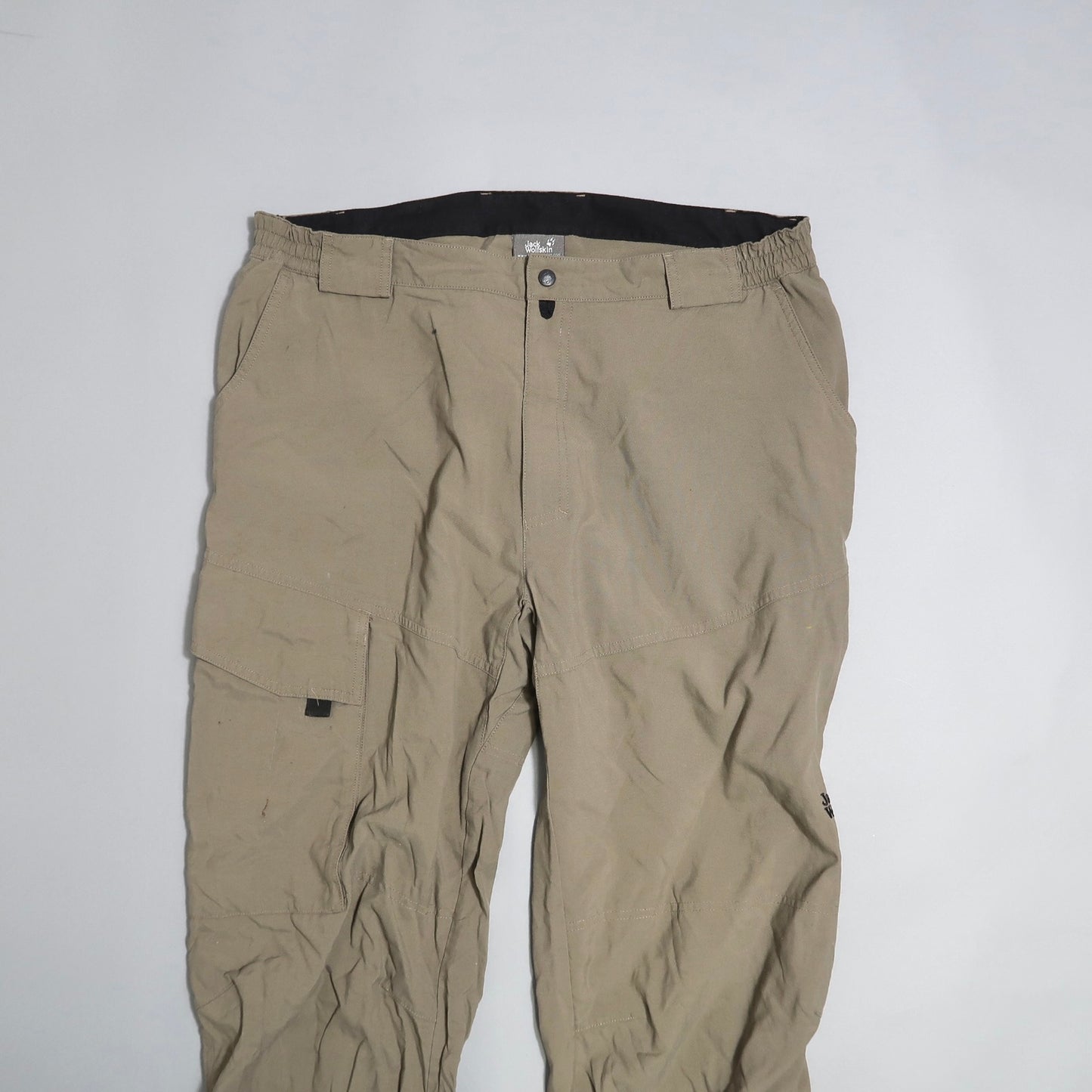 Jack Wolfskin pants