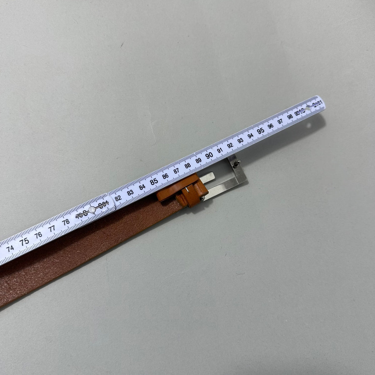 Guess belt