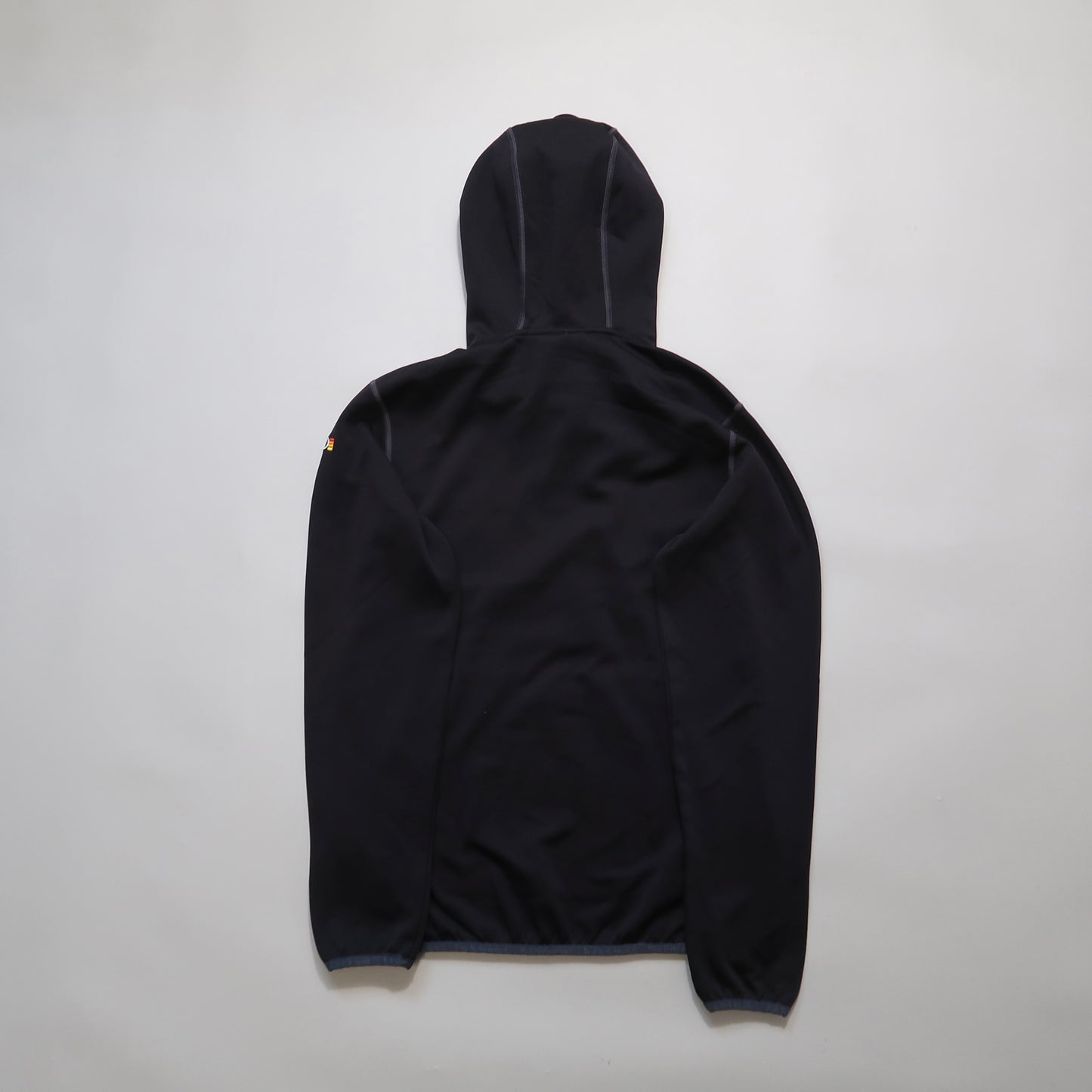 Peak Performance hoodie