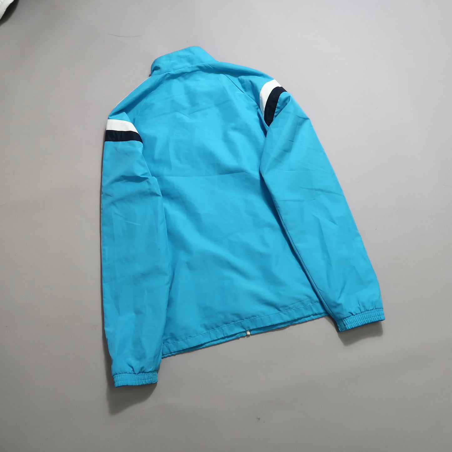 Adidas Chelsea trackjacket (damage attached)