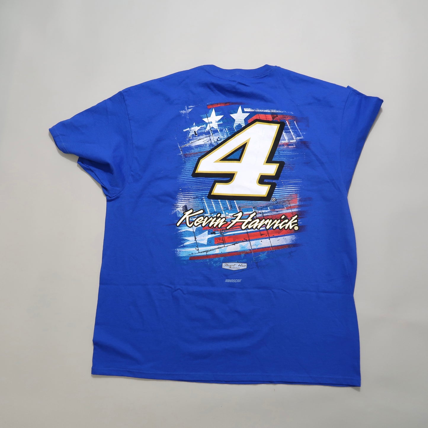 Nascar tshirt