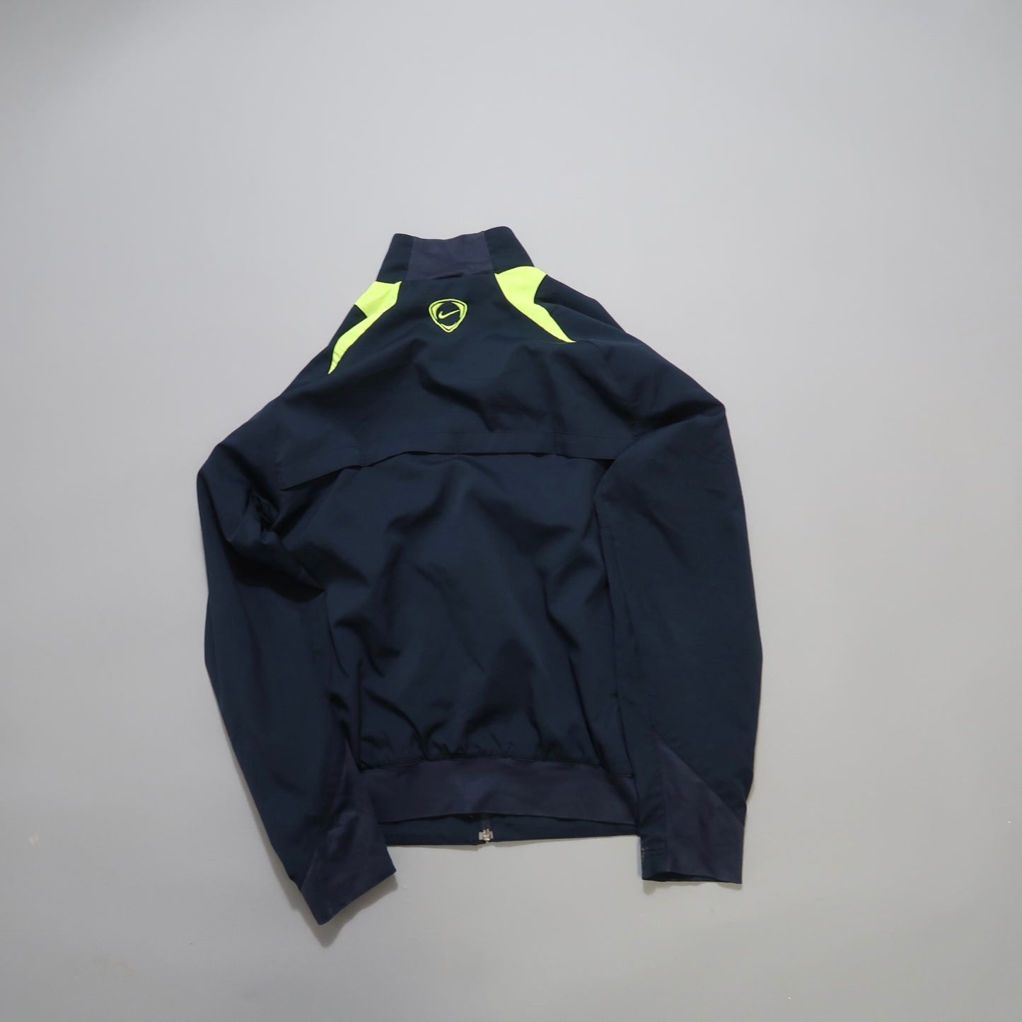 Nike Barcelona trackjacket